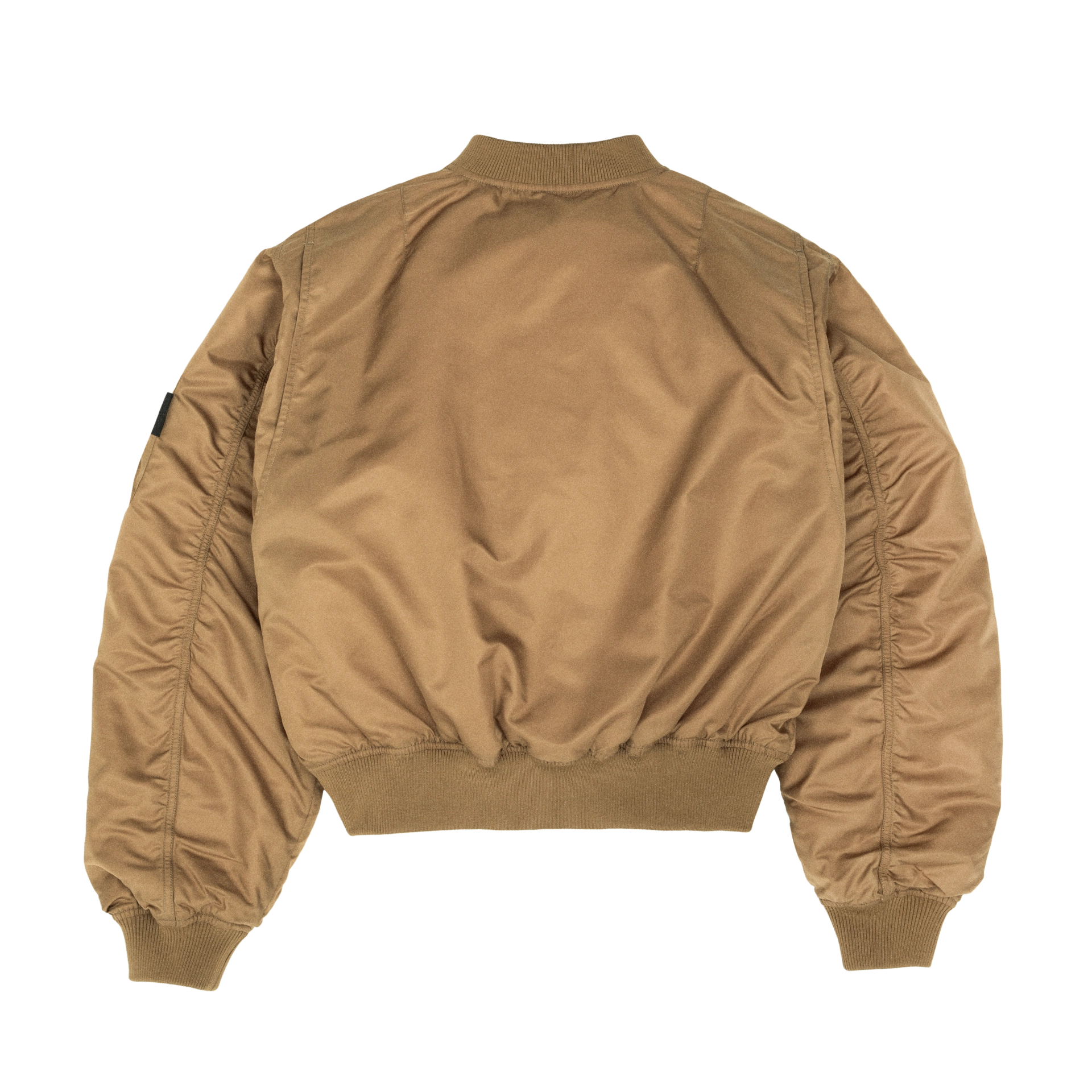 LIGHT BOMBER JACKET - ГОША РУБЧИНСКИЙ