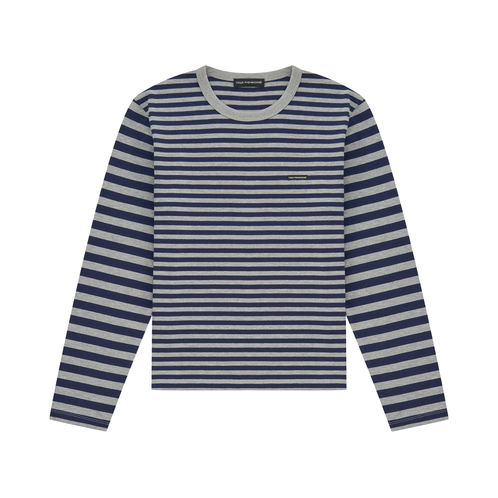 LONGSLEEVE - ГОША РУБЧИНСКИЙ