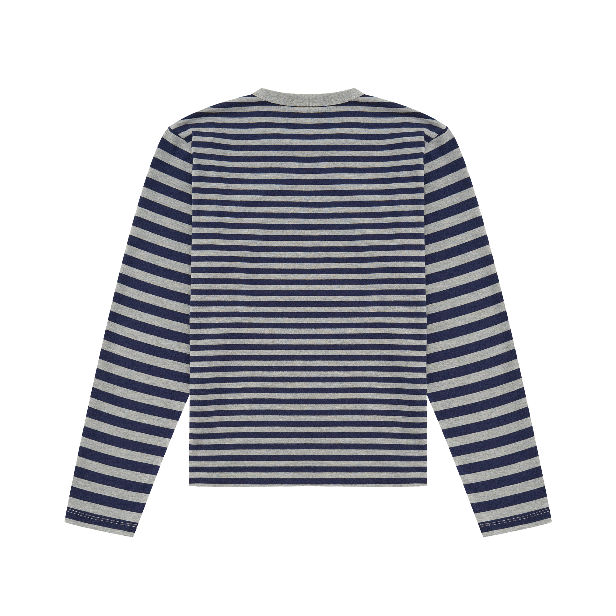 Navy/Grey GOSHA RUBCHINSKIY – ГОША РУБЧИНСКИЙ Navy/Grey GOSHA RUBCHINSKIY – ГОША РУБЧИНСКИЙ