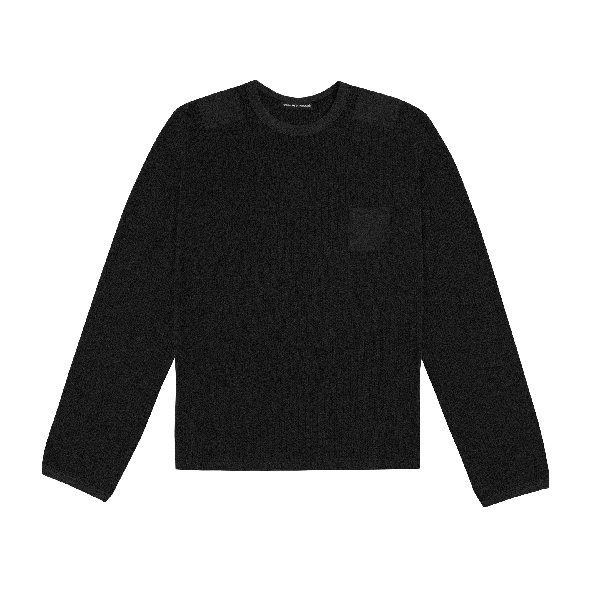 LONGSLEEVE