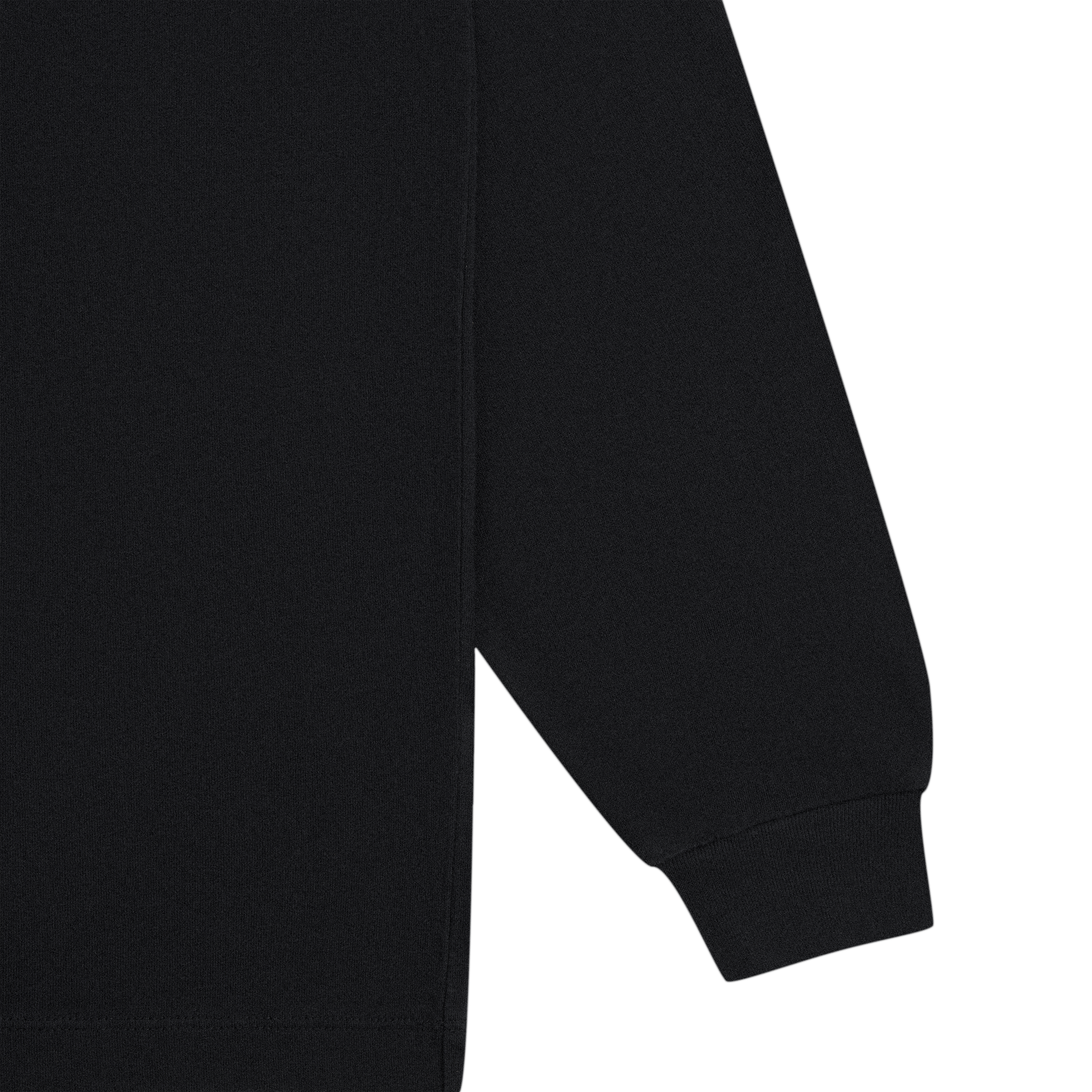 HOODED LONGSLEEVE - ГОША РУБЧИНСКИЙ