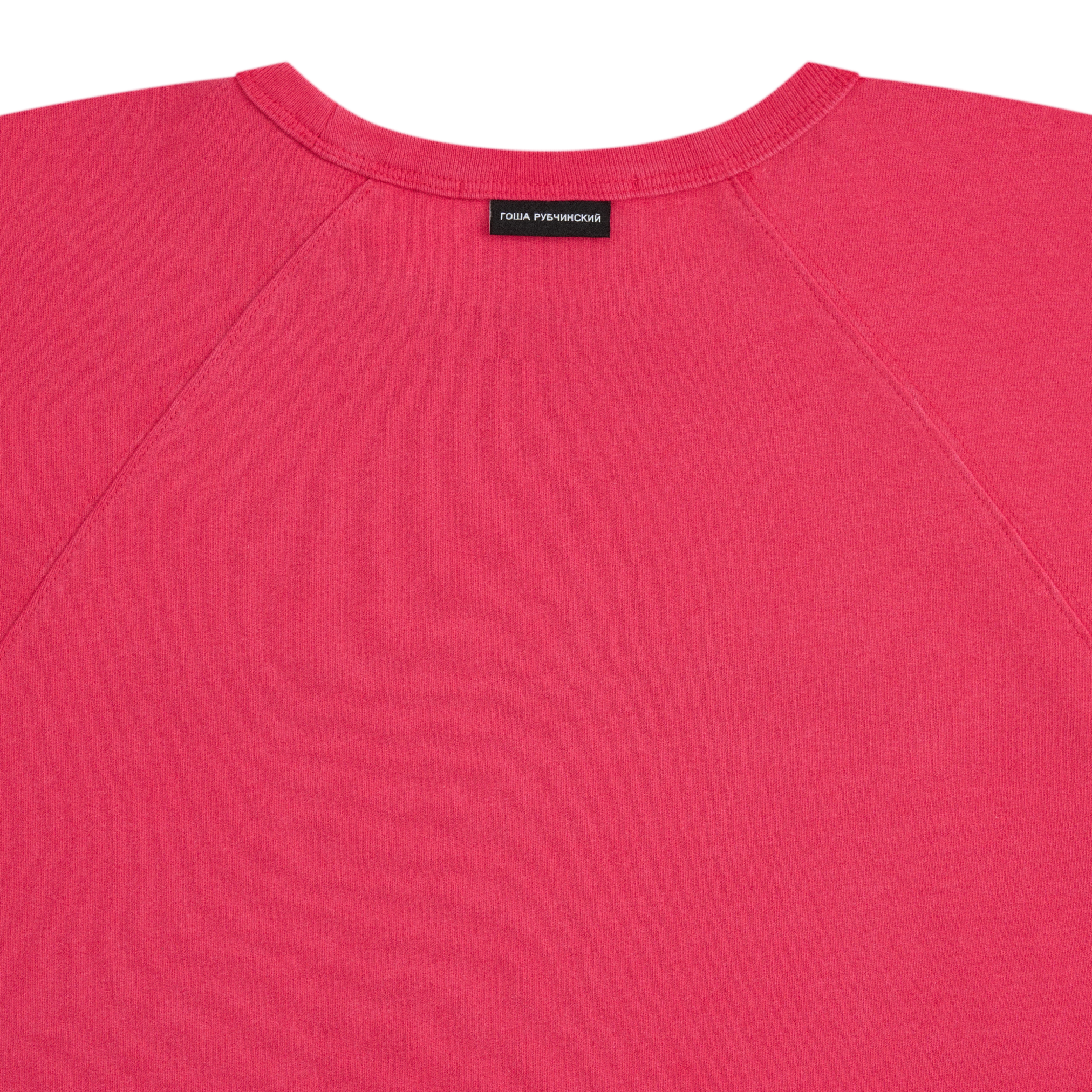 OVERSIZED LONGSLEEVE