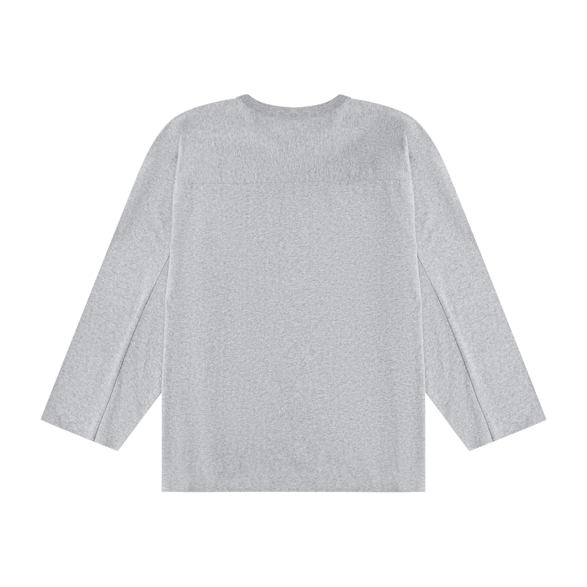 GREY LONGSLEEVE GOSHA RUBCHINSKIY 