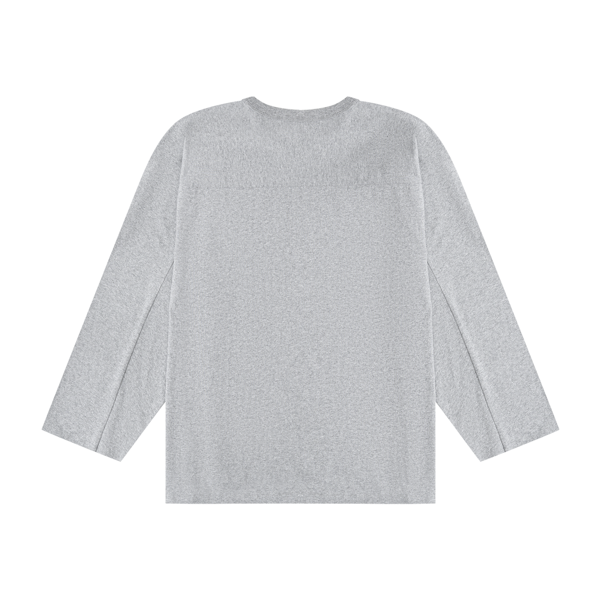GREY LONGSLEEVE GOSHA RUBCHINSKIY