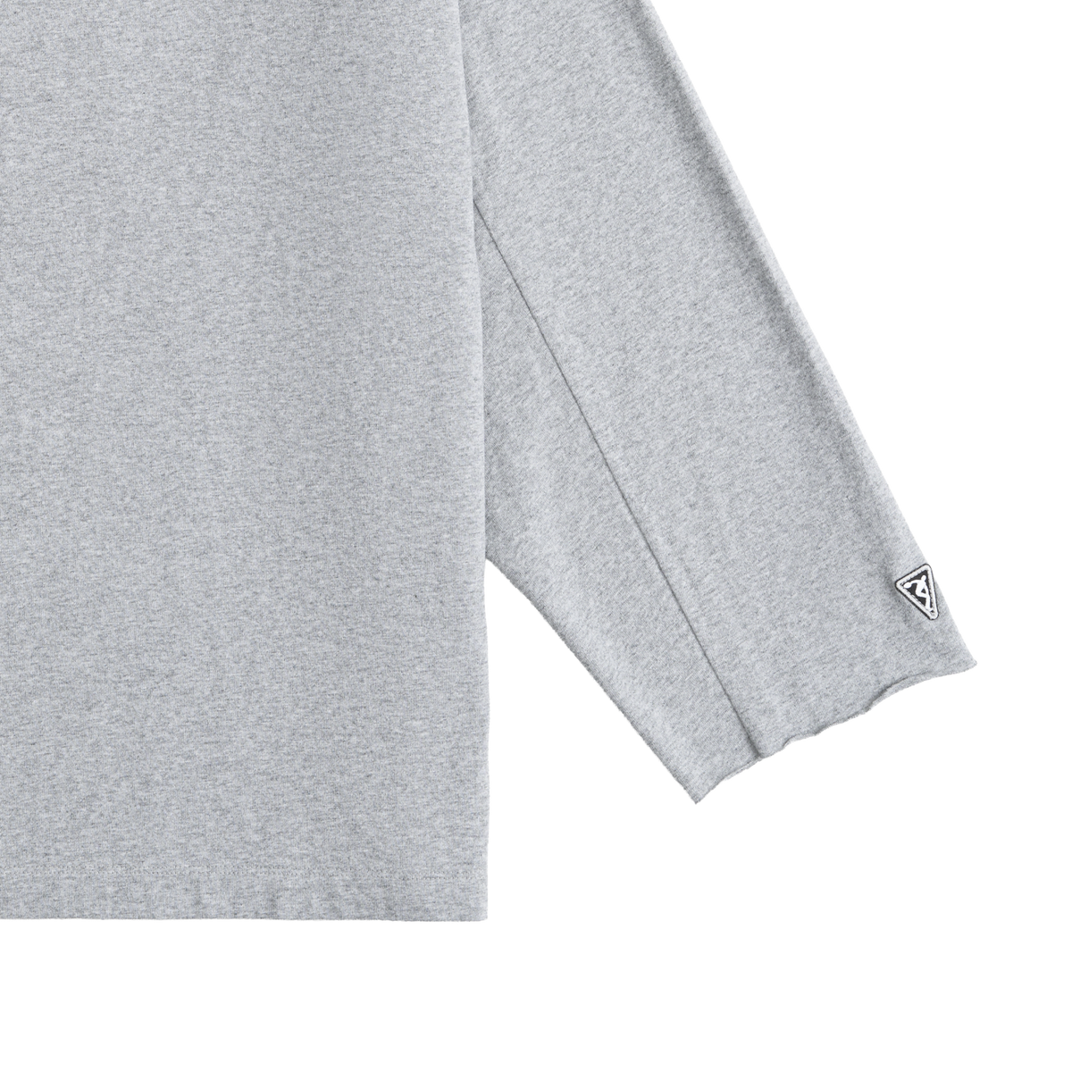 GREY LONGSLEEVE GOSHA RUBCHINSKIY