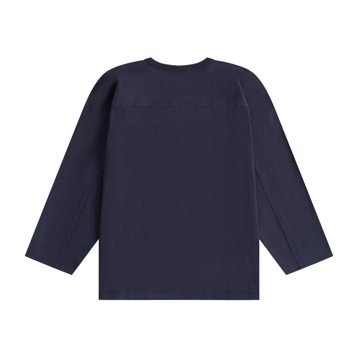 NAVY LONGSLEEVE GOSHA RUBCHINSKIY 