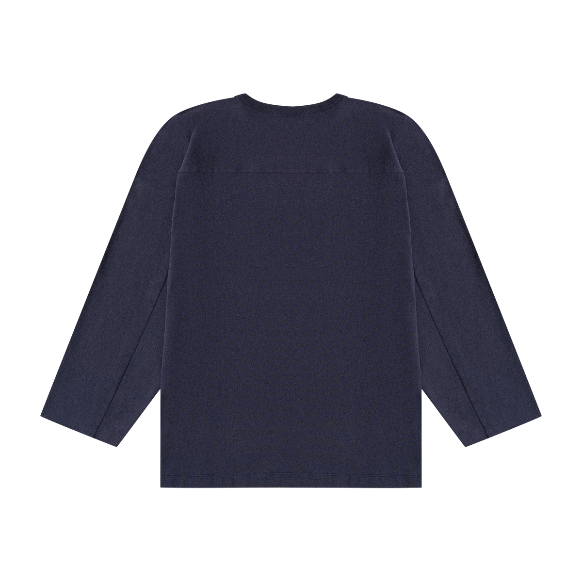 NAVY LONGSLEEVE GOSHA RUBCHINSKIY