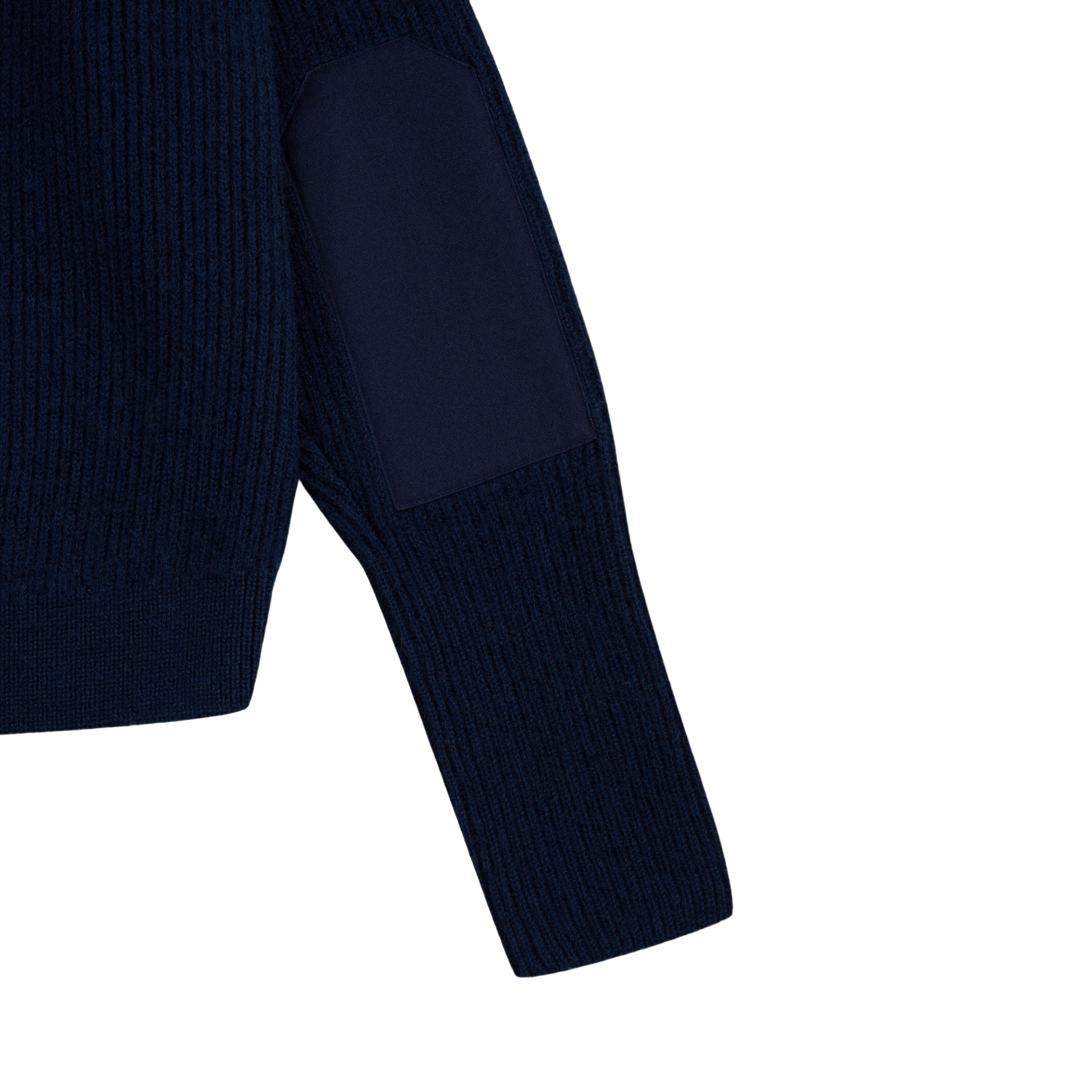 MILITARY SWEATER - ГОША РУБЧИНСКИЙ