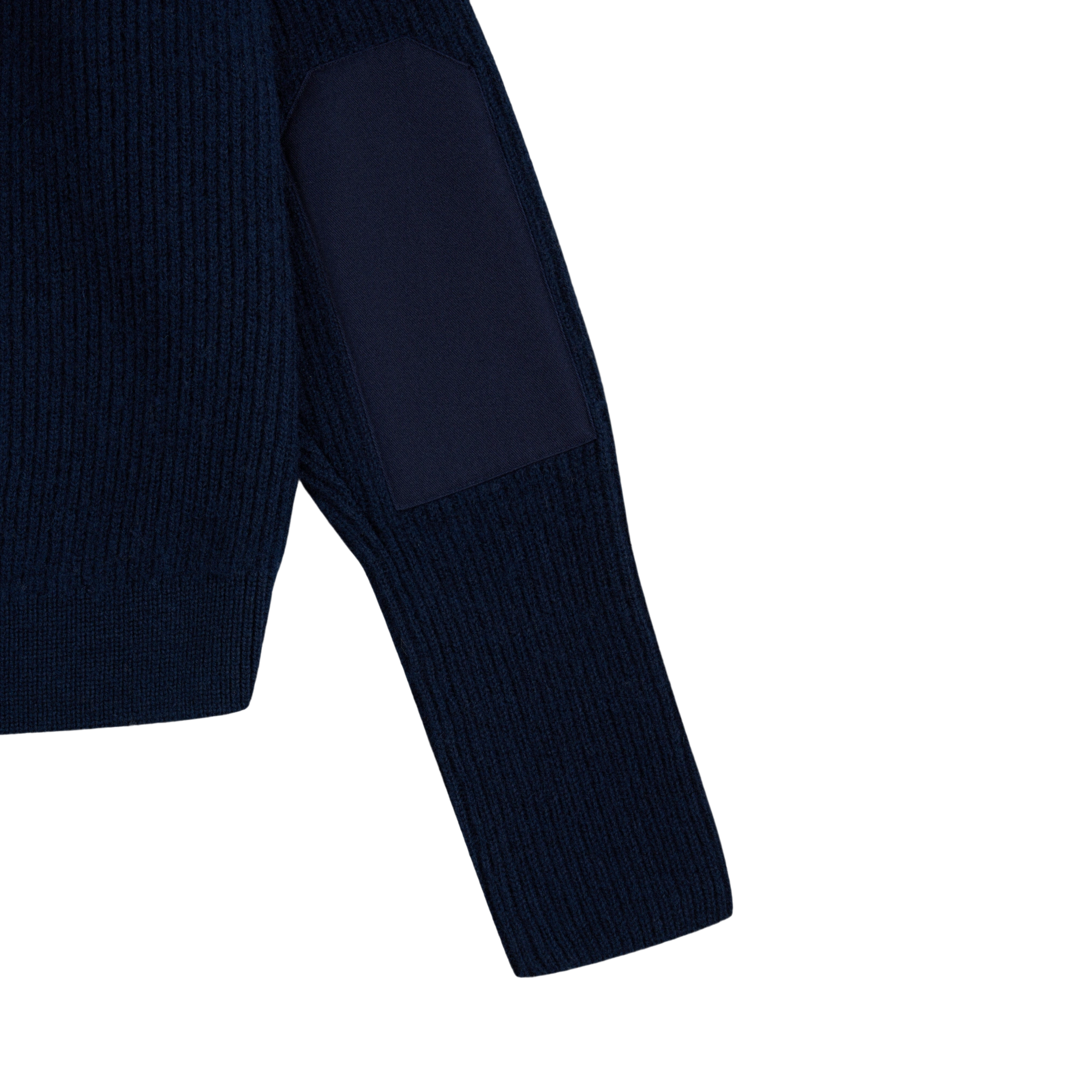 MILITARY SWEATER - ГОША РУБЧИНСКИЙ