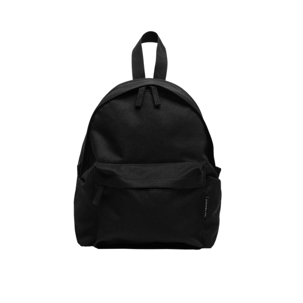 バッグ GOSHA RUBCHINSKIY MINI BAGPACK ГОША РУБЧИНСКИЙ – BLACK MINI BACKPACK GOSHA RUBCHINSKIY