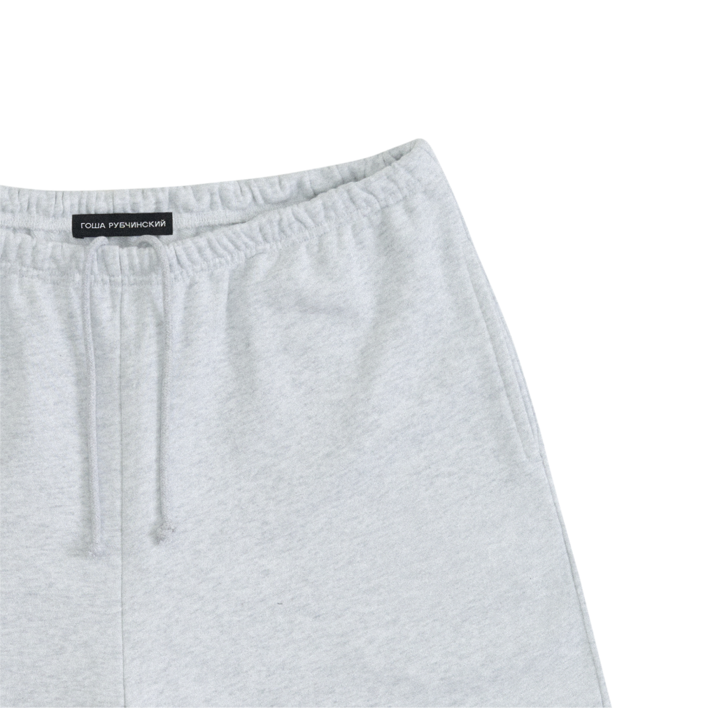 SWEATSHORTS