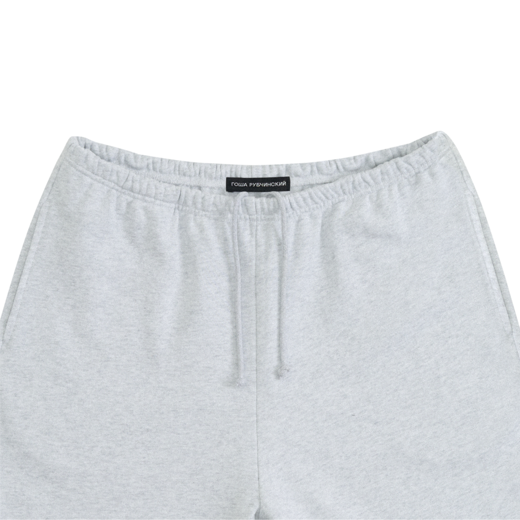 SWEATSHORTS