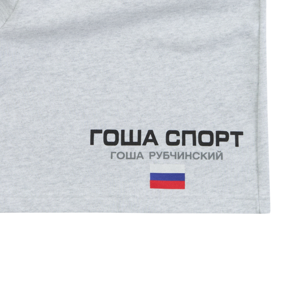 SWEATSHORTS