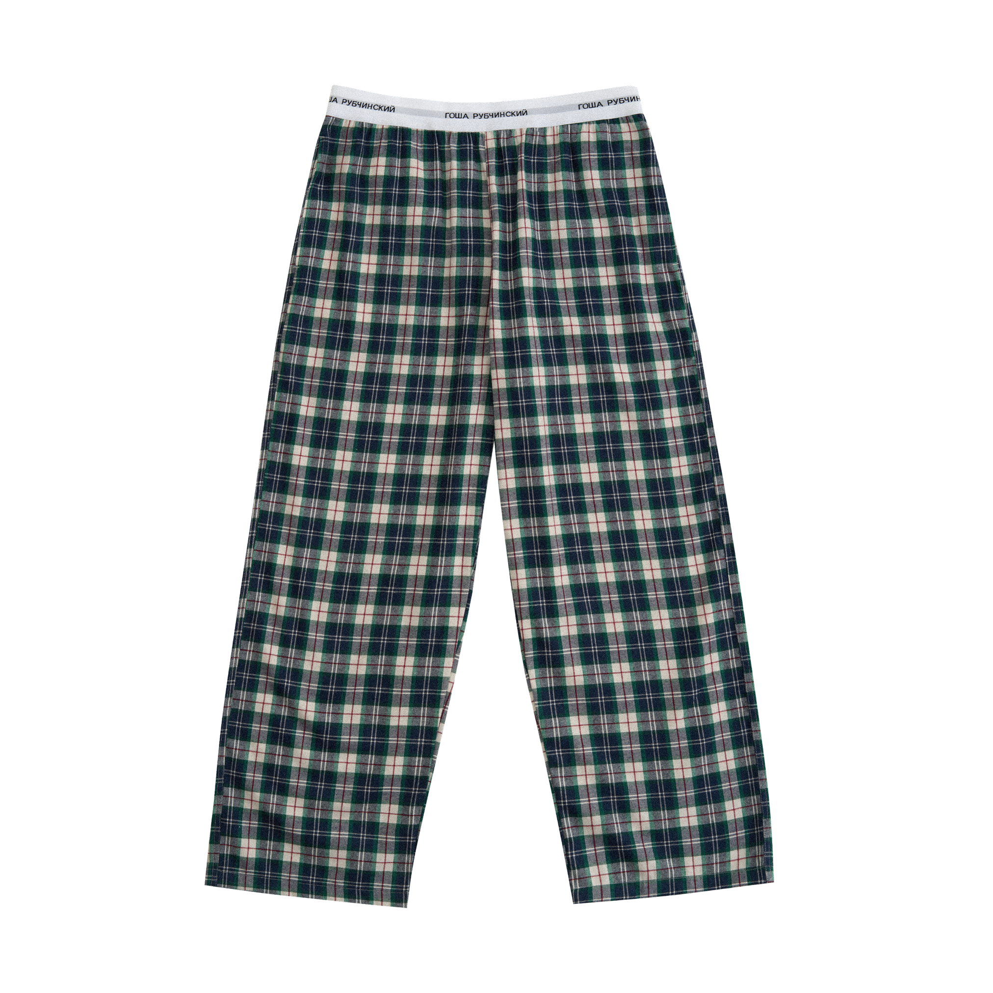 PYJAMA PANTS