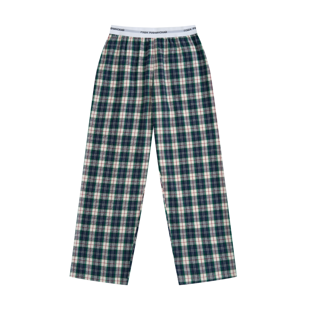 PYJAMA PANTS