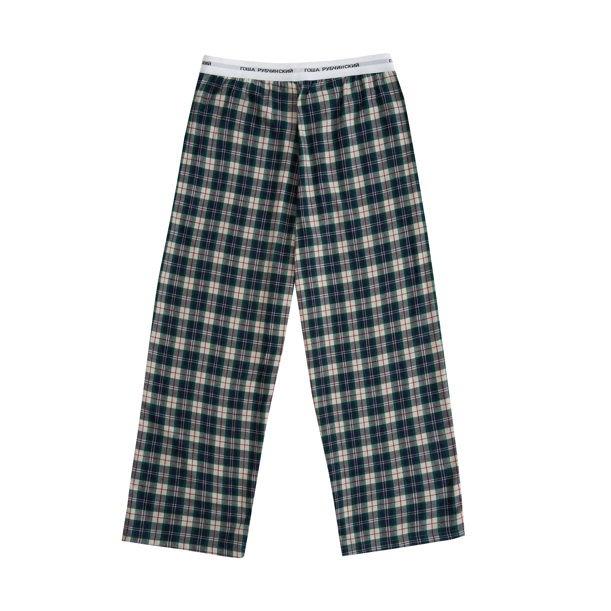 PYJAMA PANTS