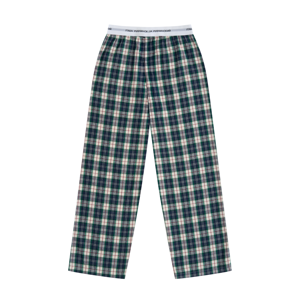 PYJAMA PANTS