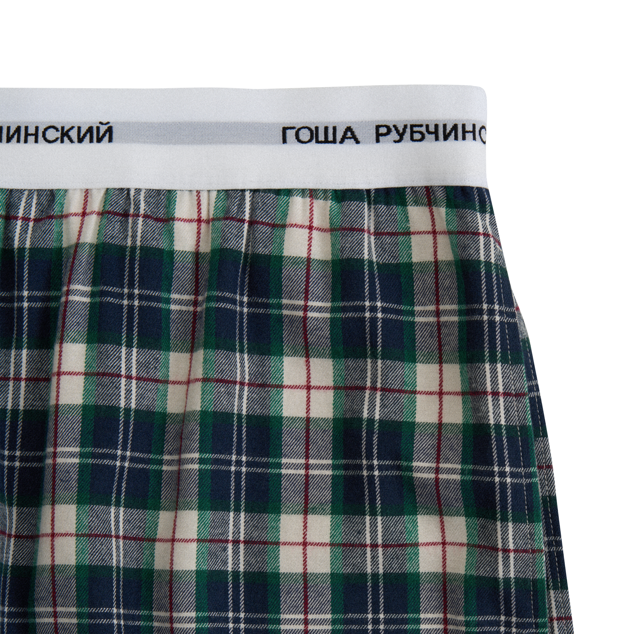 PYJAMA PANTS