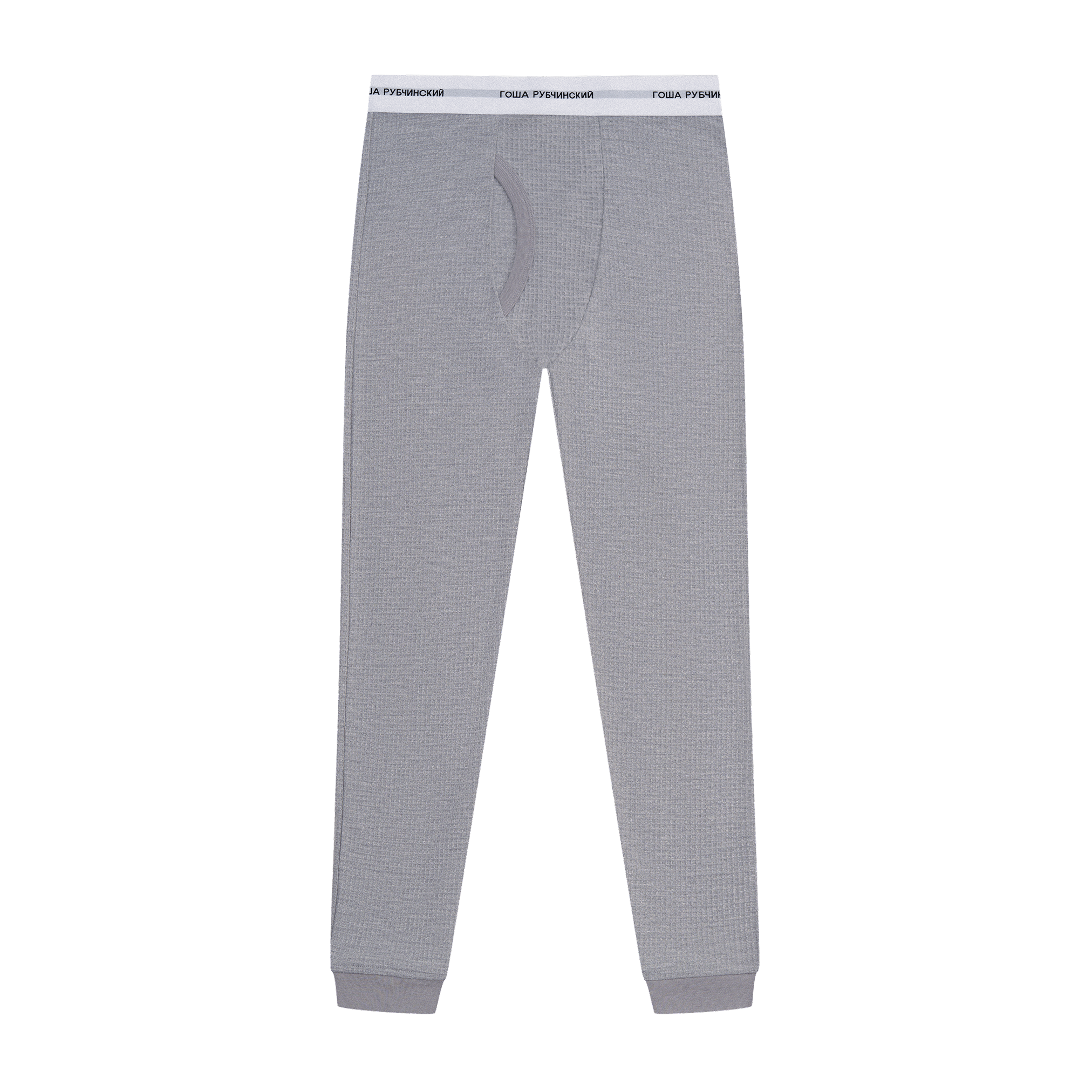 WAFFLE THERMALS - ГОША РУБЧИНСКИЙ