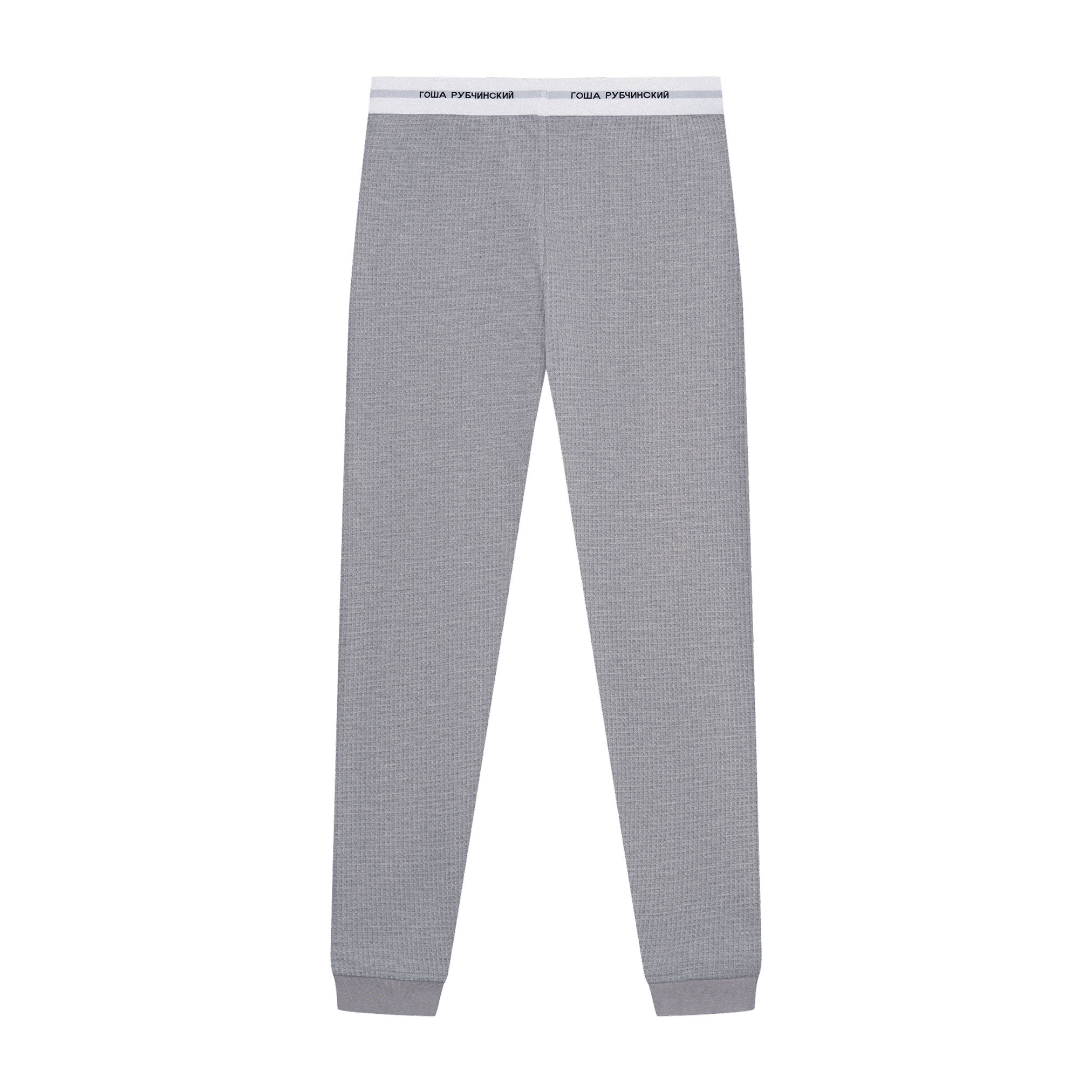 WAFFLE THERMALS - ГОША РУБЧИНСКИЙ