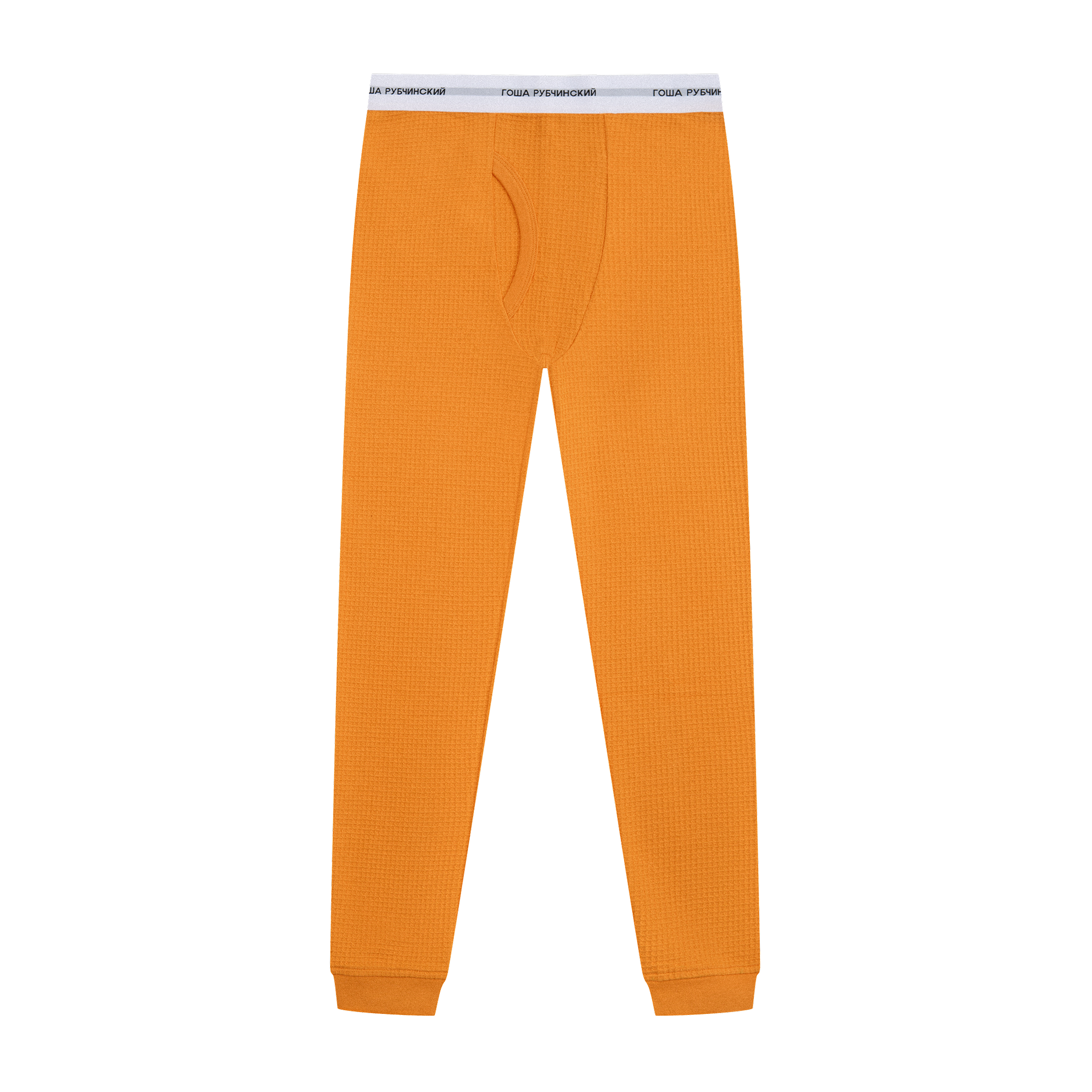 WAFFLE THERMALS - ГОША РУБЧИНСКИЙ