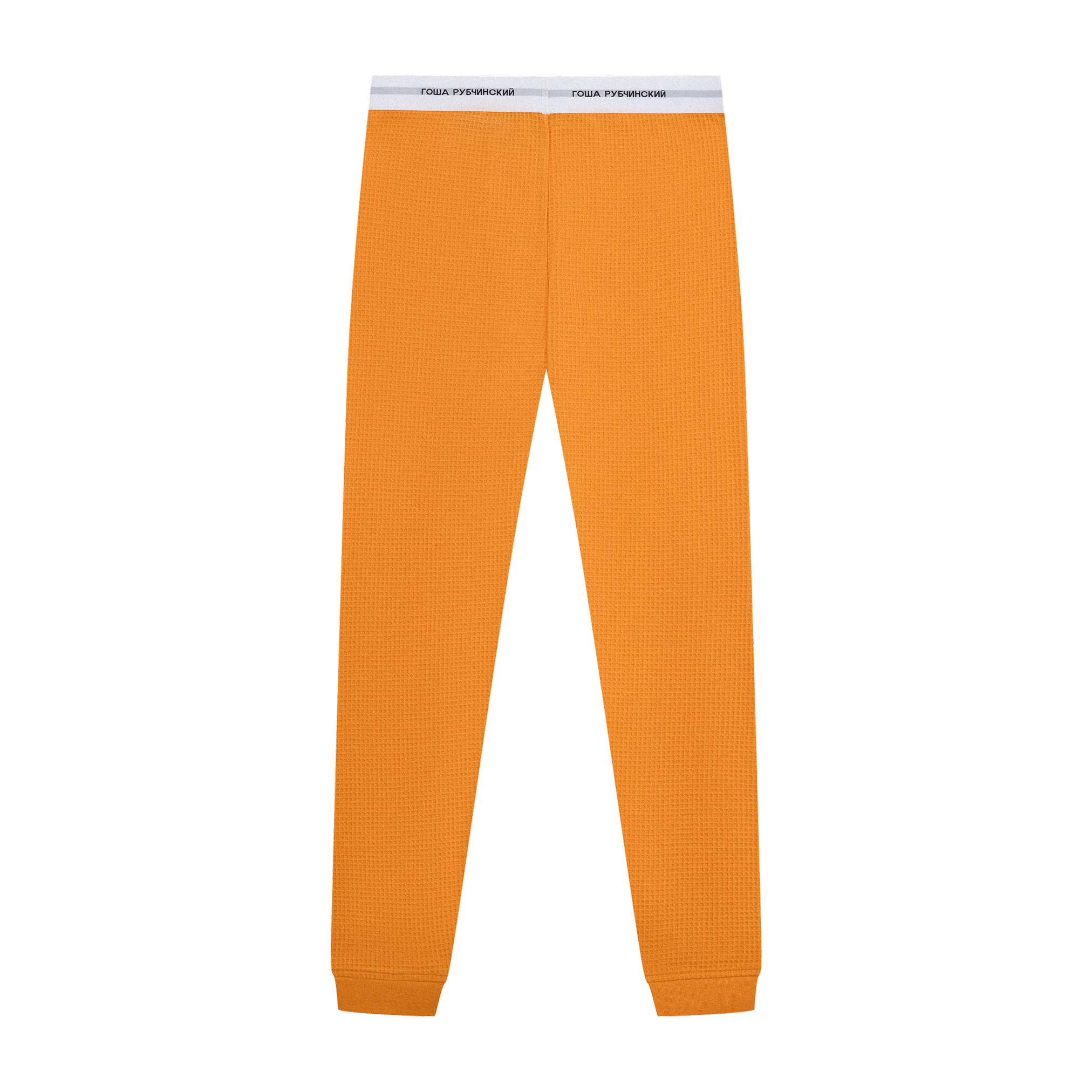 WAFFLE THERMALS - ГОША РУБЧИНСКИЙ