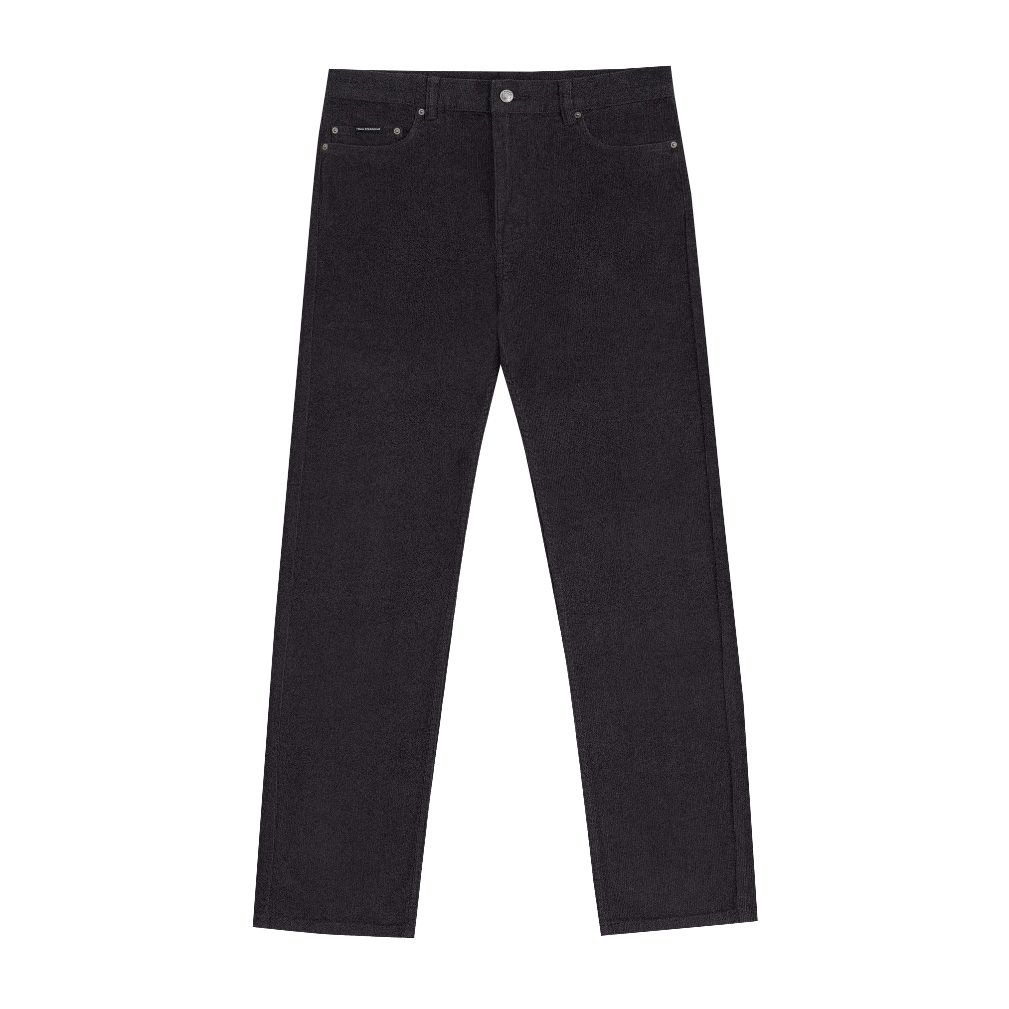 CORDUROY PANTS