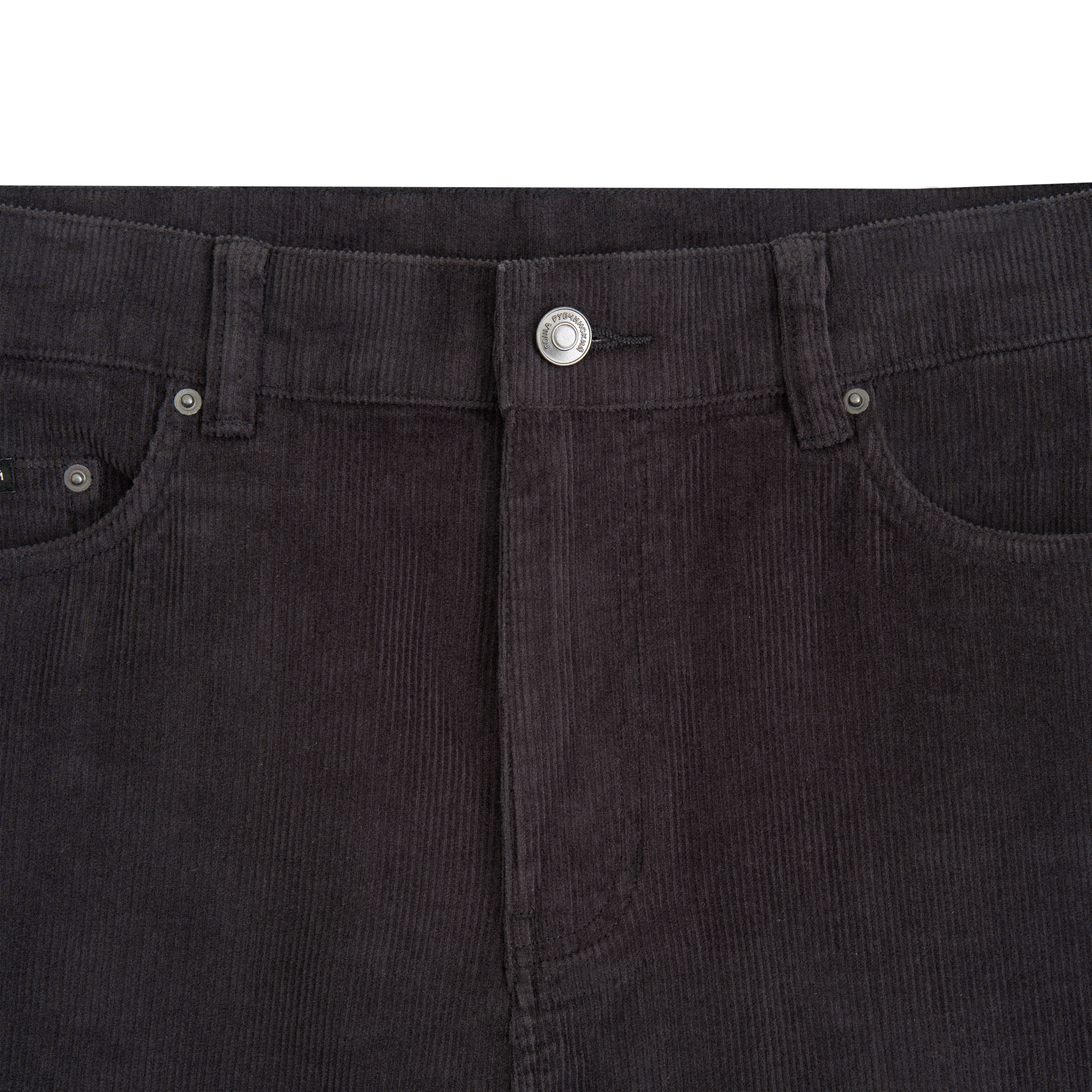 CORDUROY PANTS