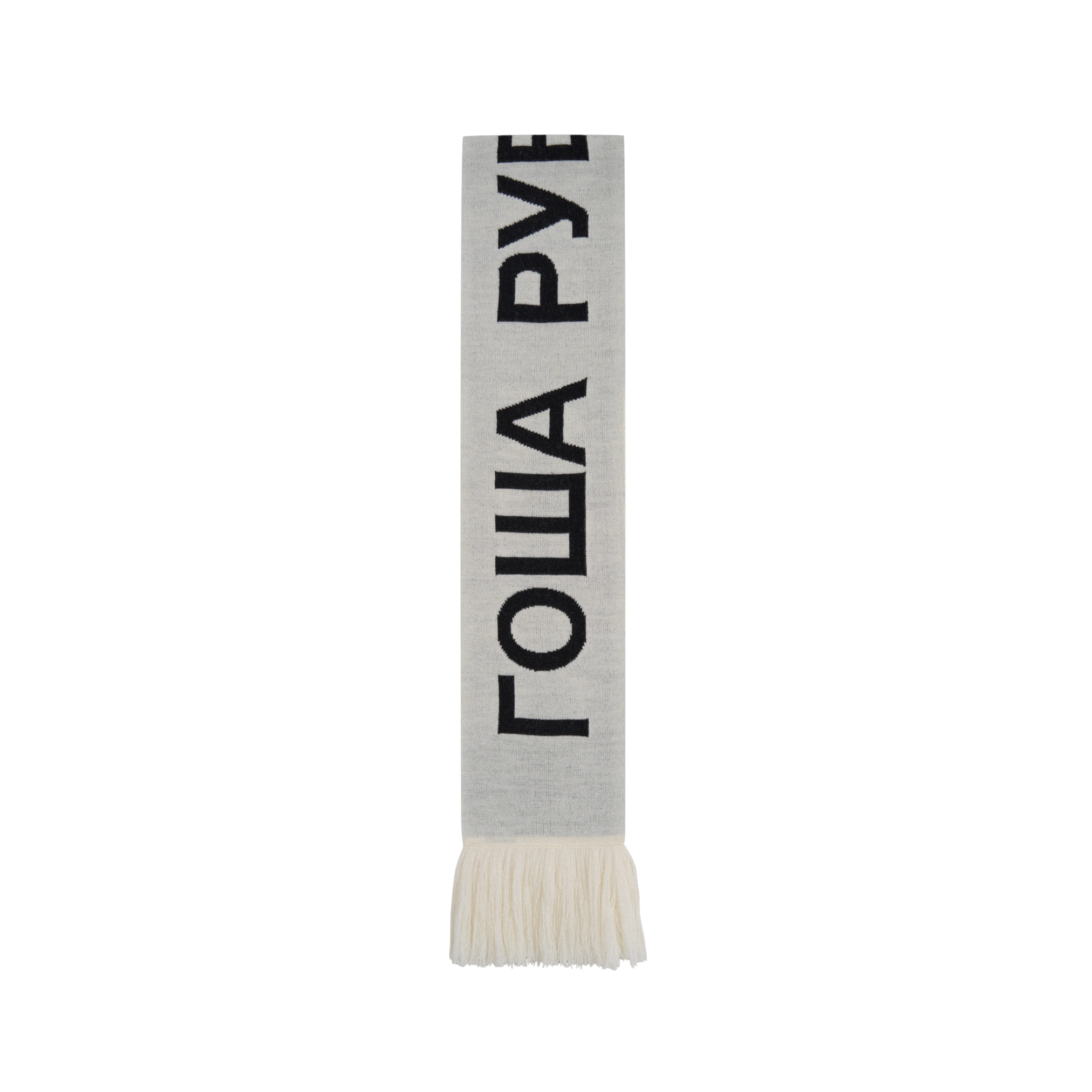 SCARF - ГОША РУБЧИНСКИЙ