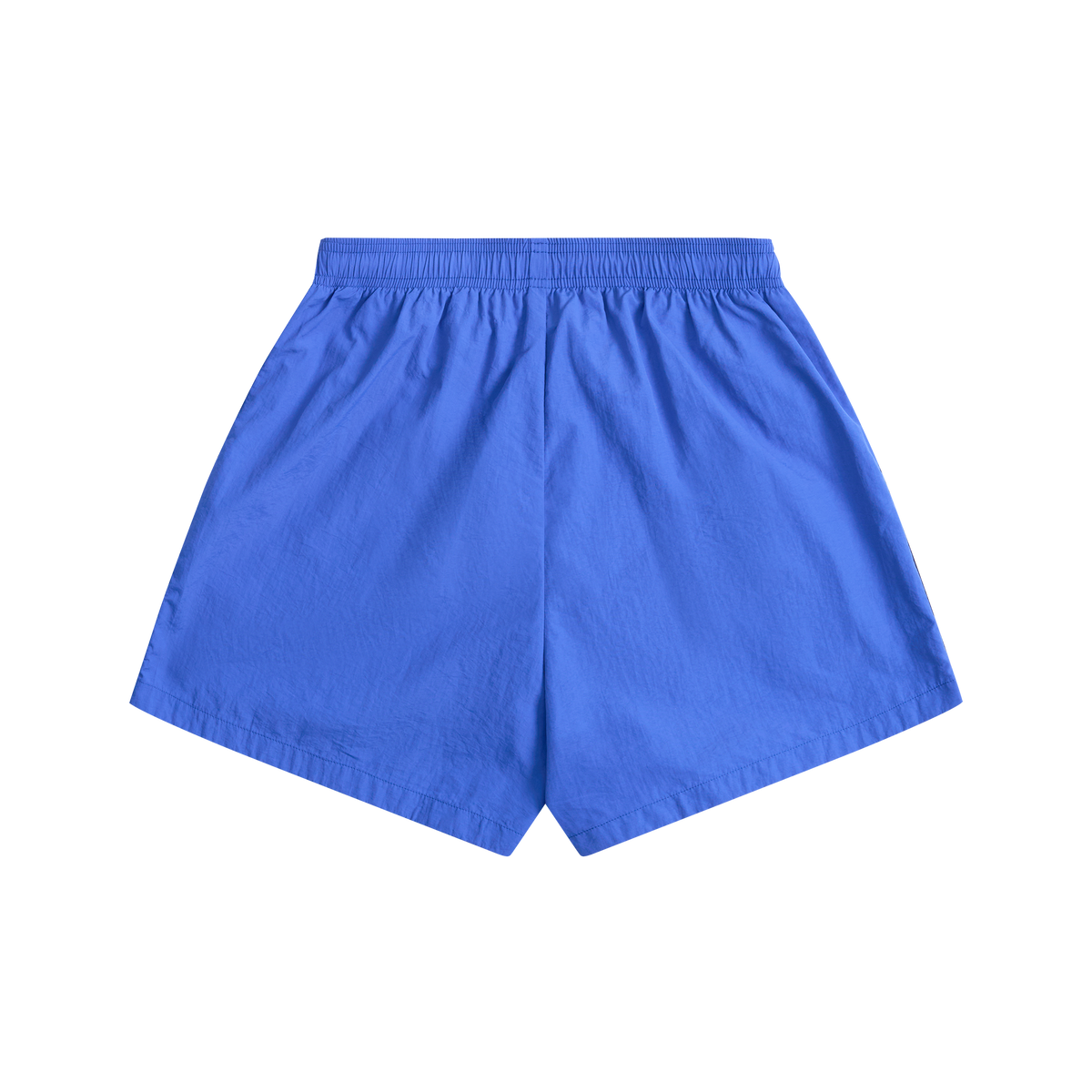 BLUE SPORT SHORTS GOSHA RUBCHINSKIY 