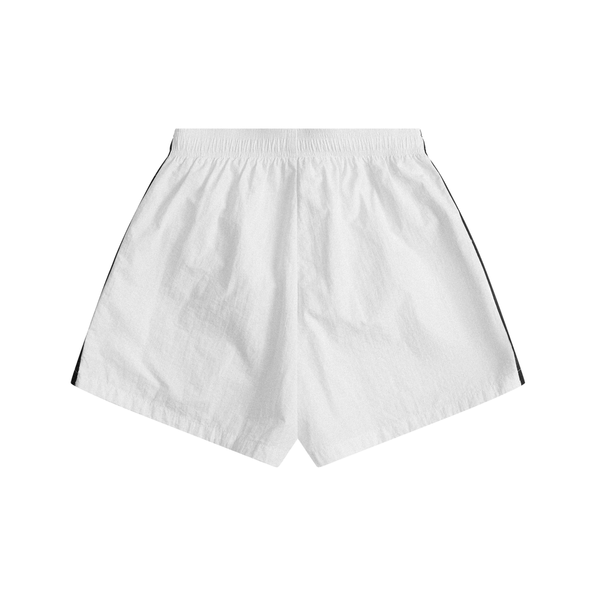 WHITE TRACK SHORTS GOSHA RUBCHINSKIY