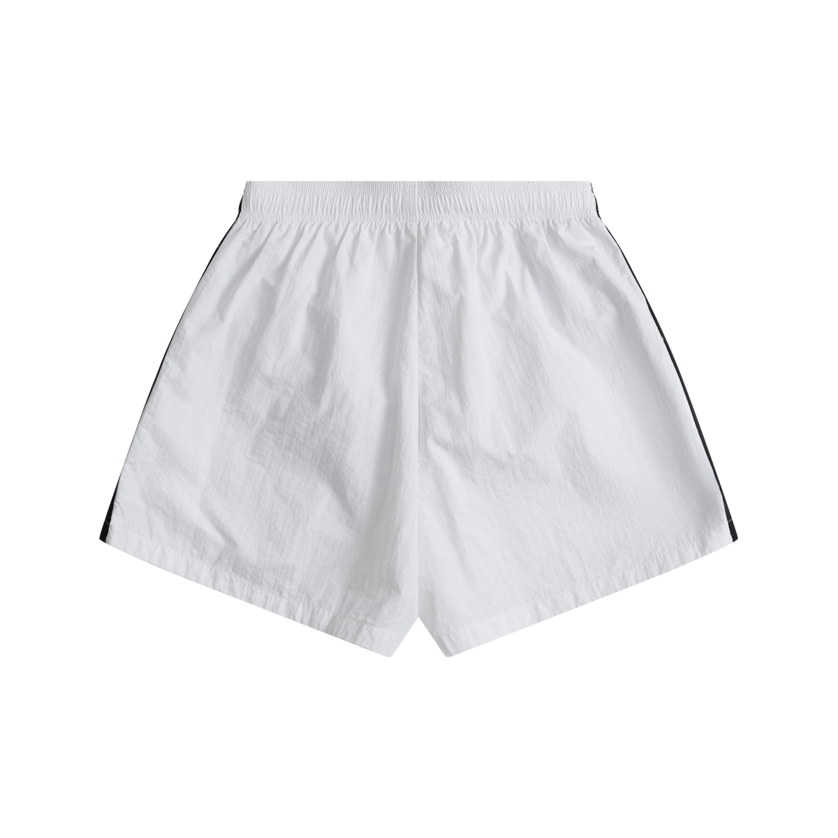 WHITE SPORT SHORTS GOSHA RUBCHINSKIY 