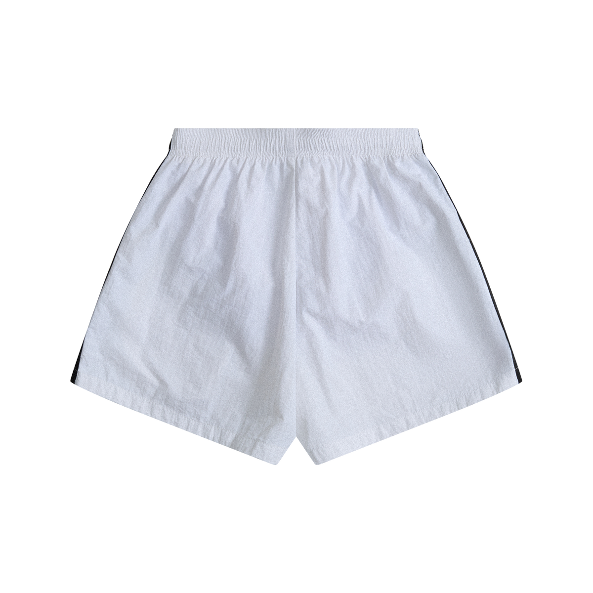 WHITE TRACK SHORTS GOSHA RUBCHINSKIY 