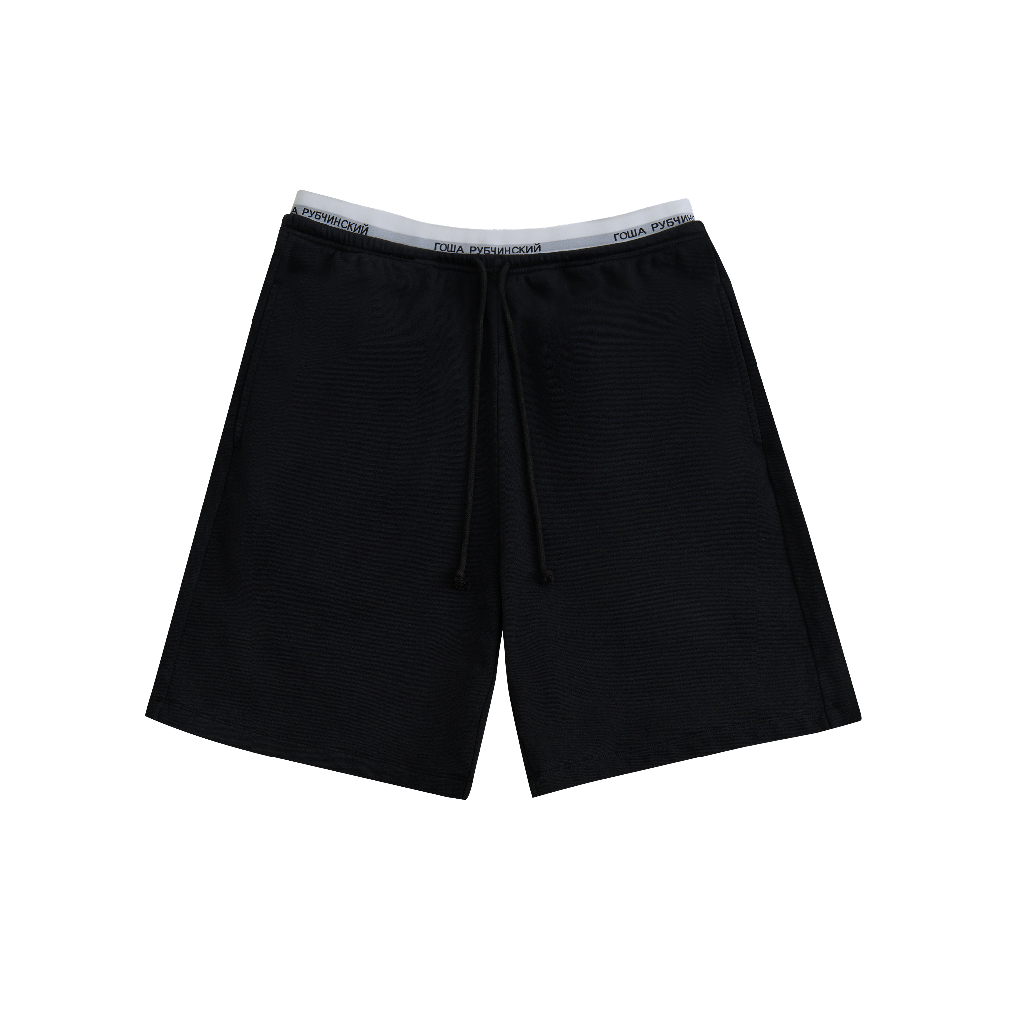 SWEATSHORTS