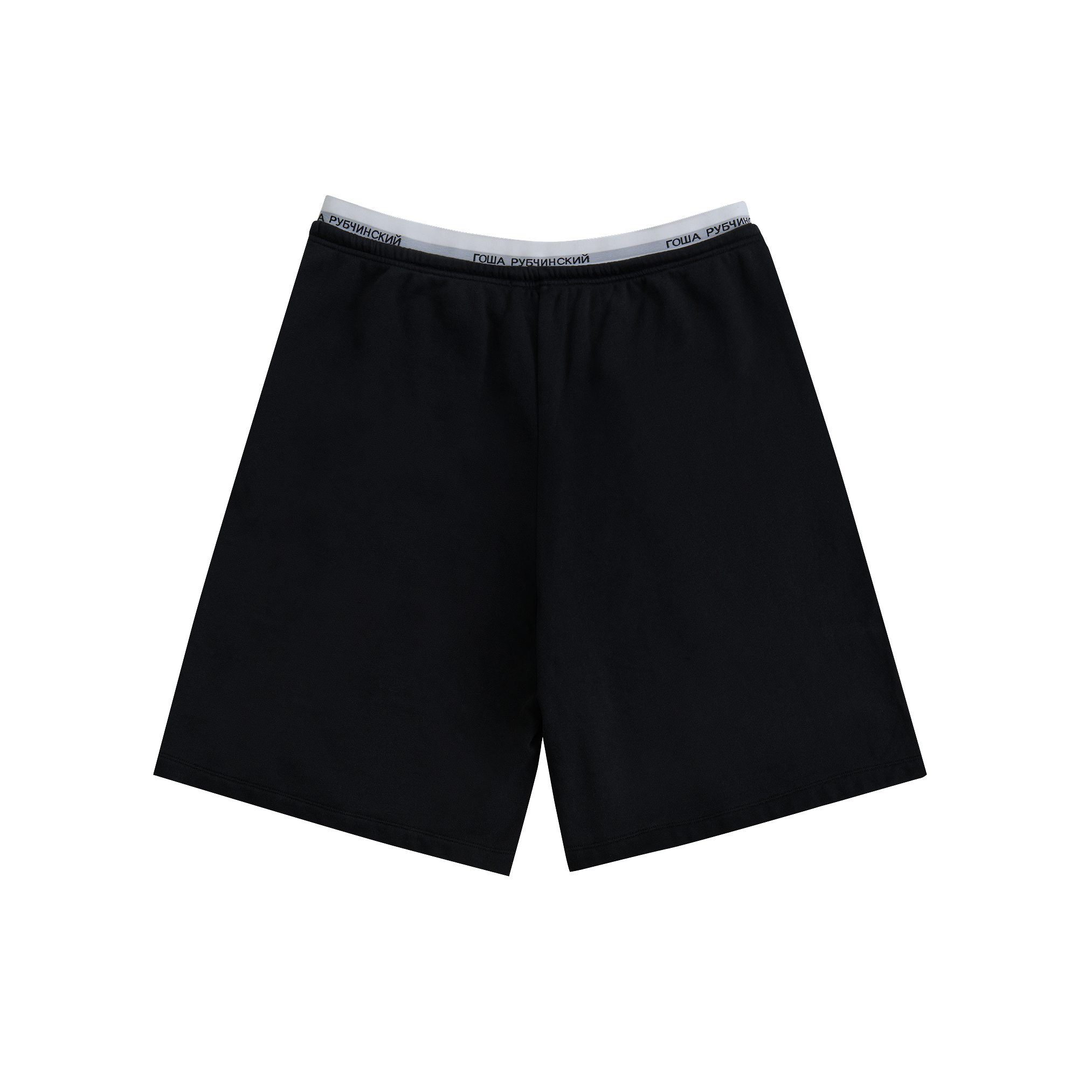 SWEATSHORTS