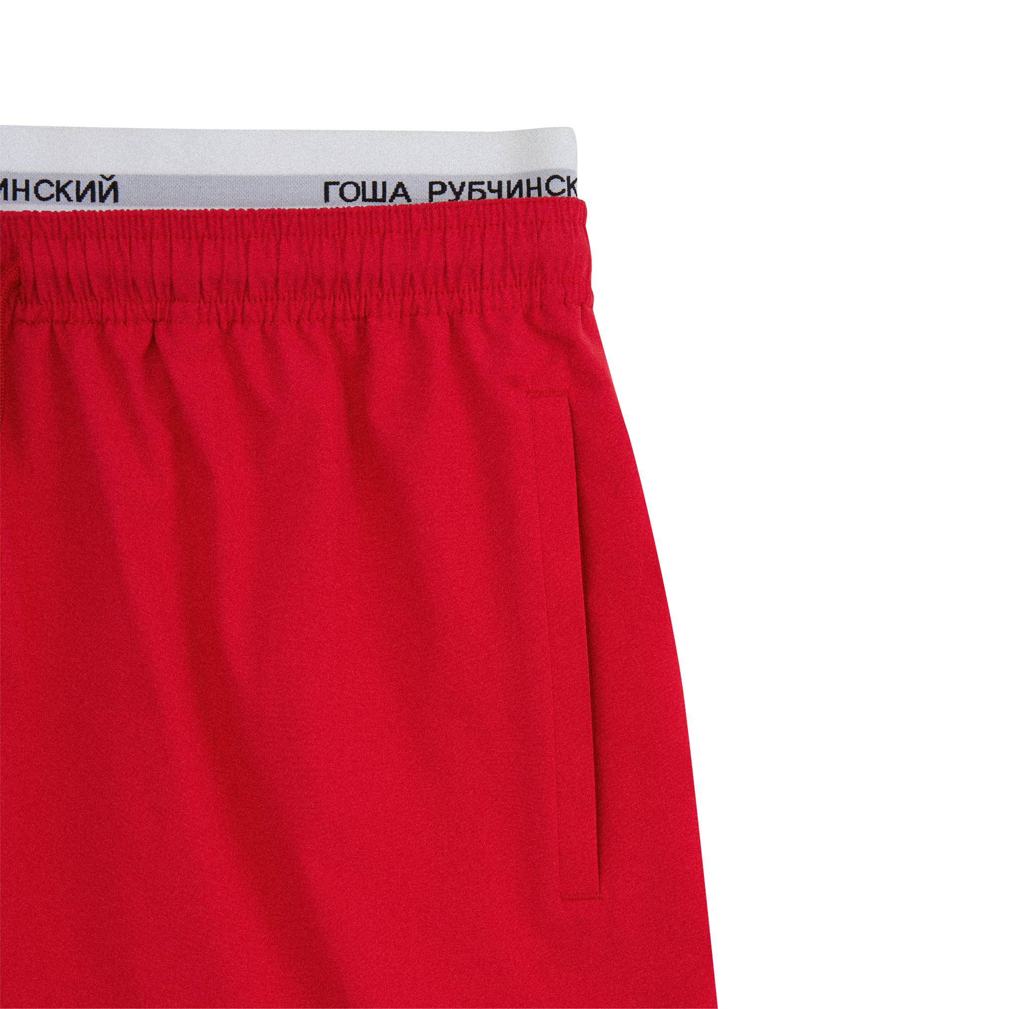 SWIM SHORTS