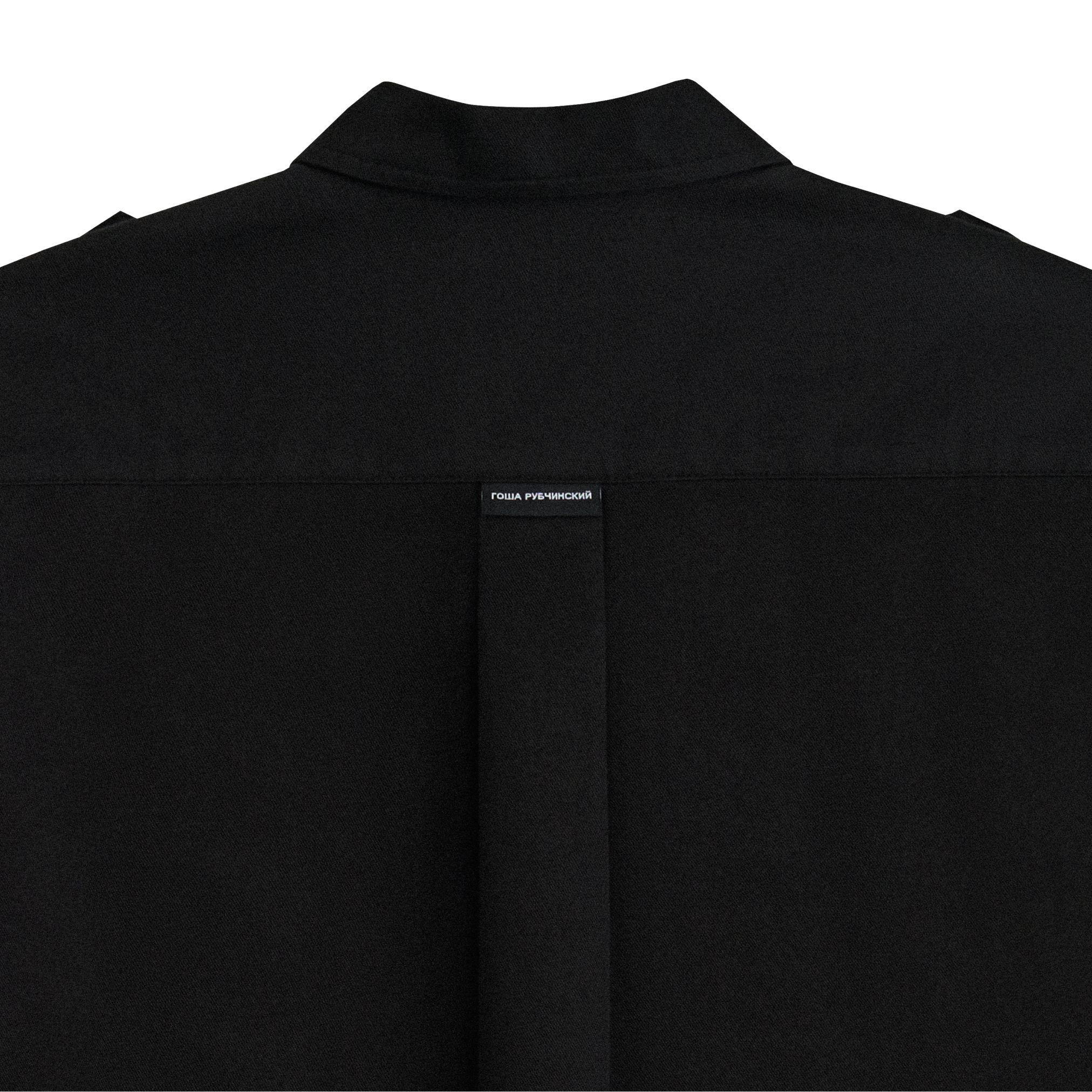 MILITARY SHIRT