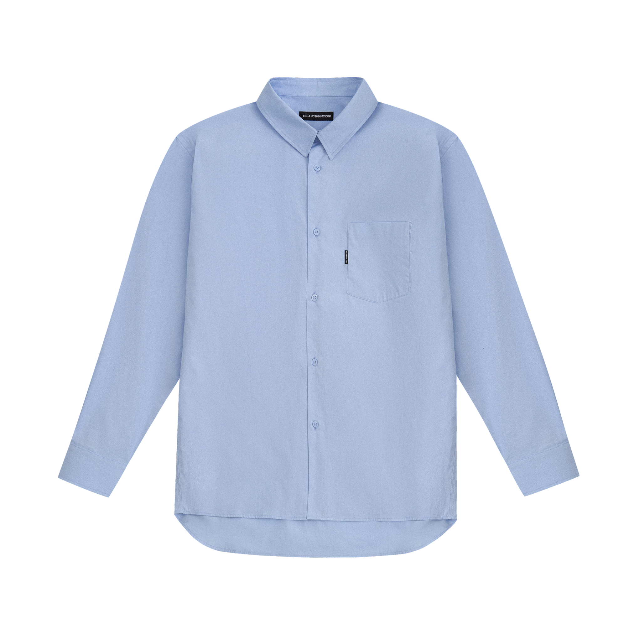 SHIRT - ГОША РУБЧИНСКИЙ
