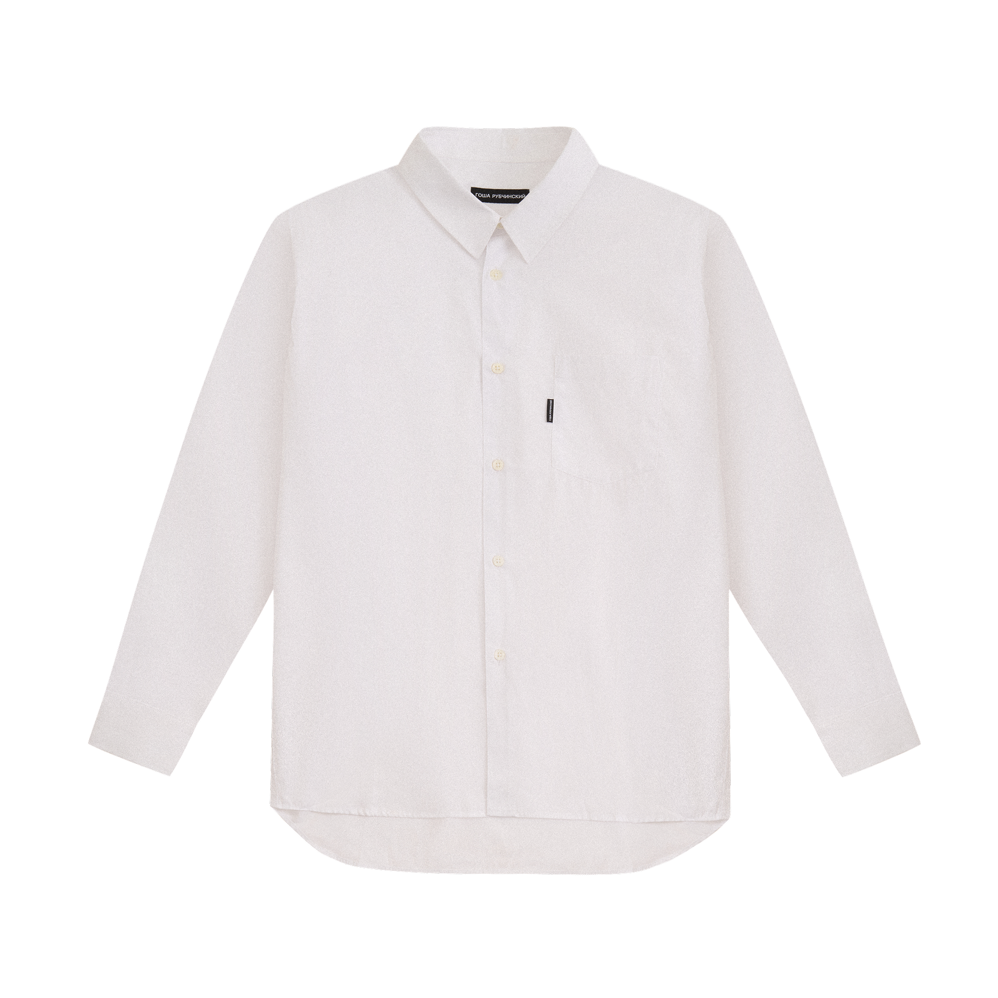 SHIRT - ГОША РУБЧИНСКИЙ
