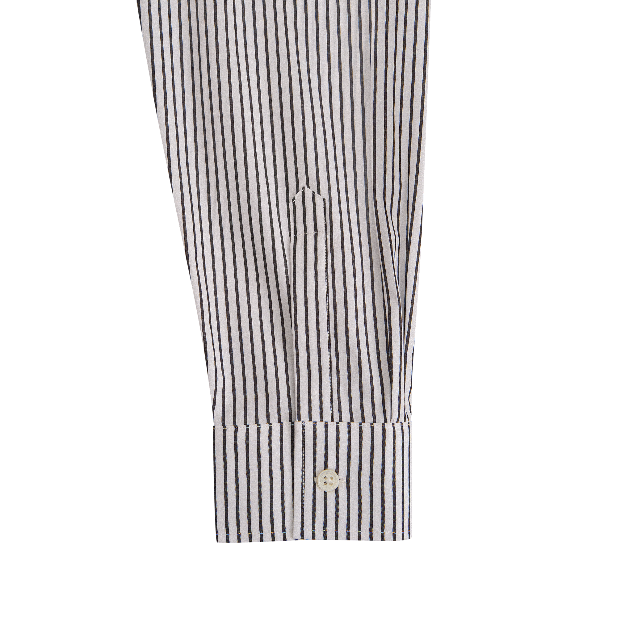 STRIPED SHIRT - ГОША РУБЧИНСКИЙ