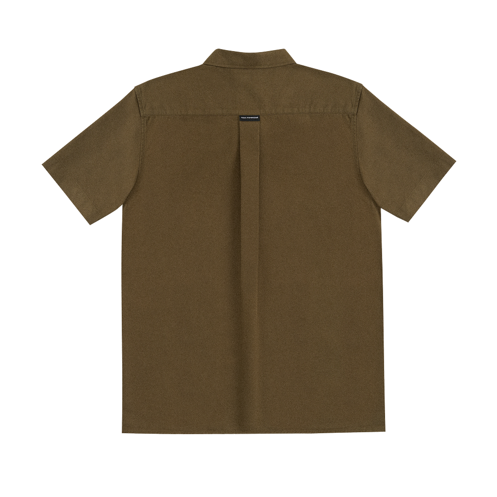 MILITARY SHIRT