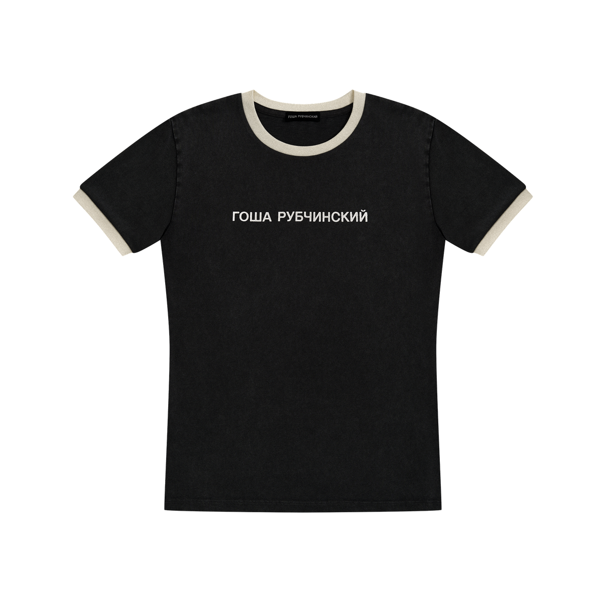 GOSHA RUBCHINSKIY GーDRAGON着用 Tシャツ 【公式通販】