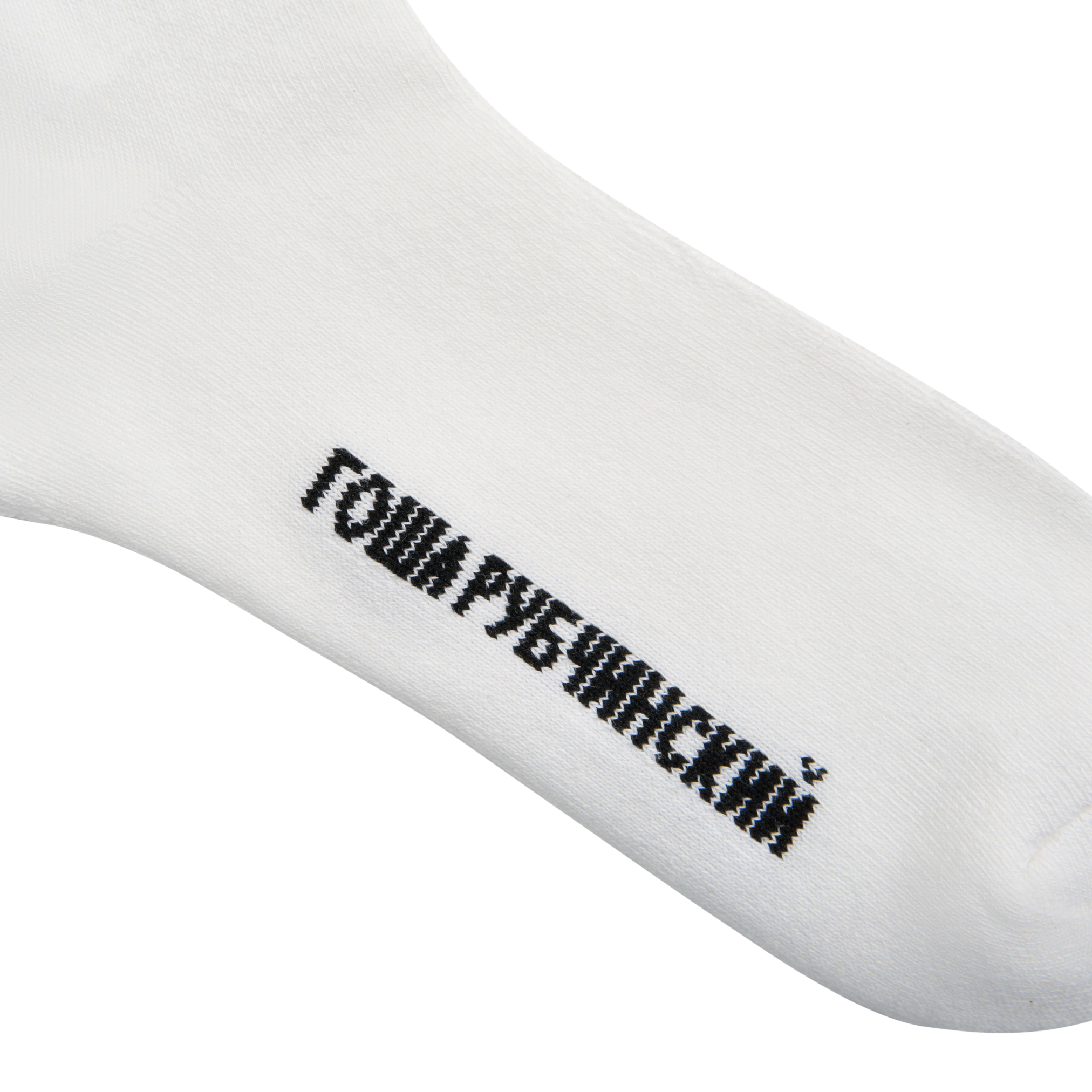 SOCKS - ГОША РУБЧИНСКИЙ