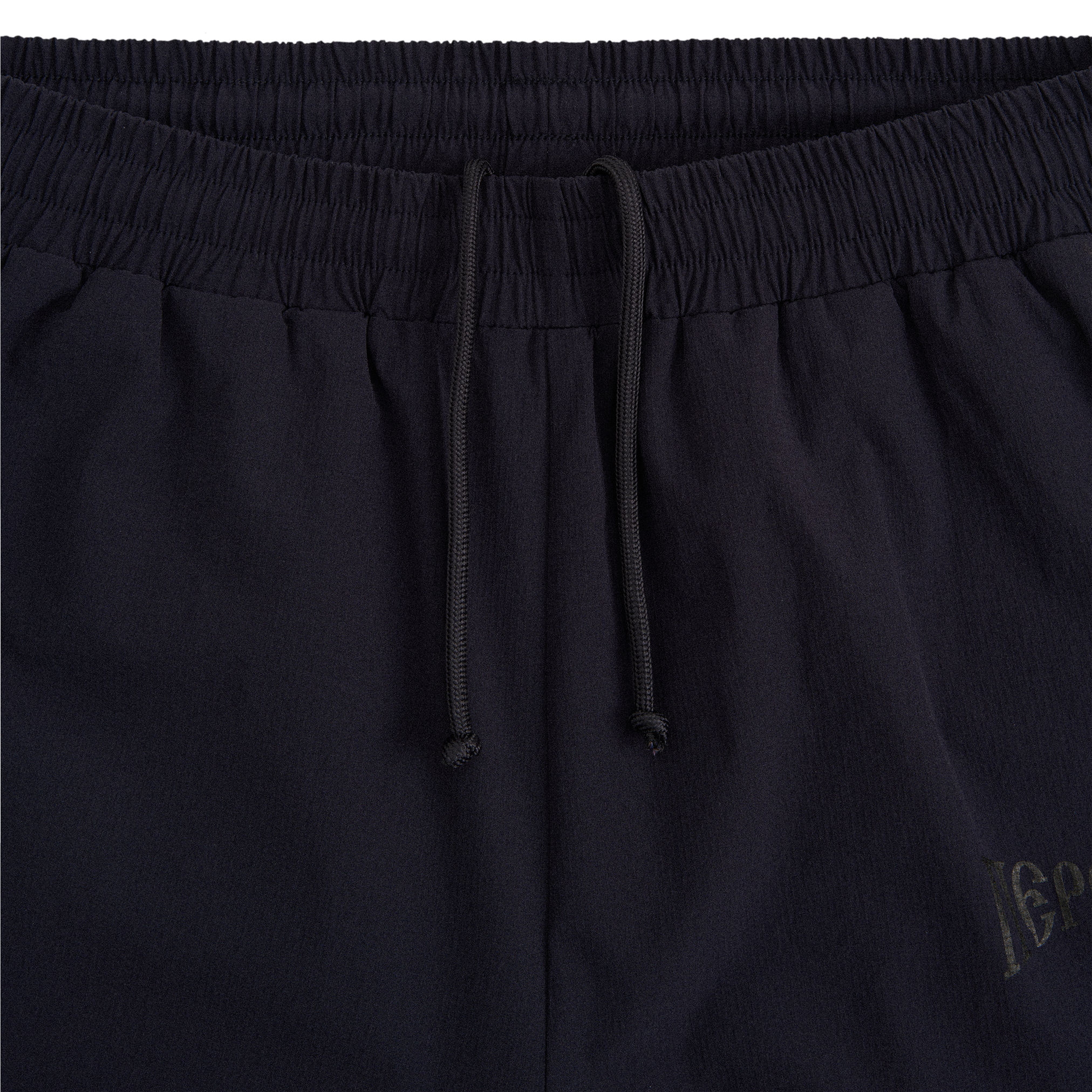 NYLON SWEATPANTS