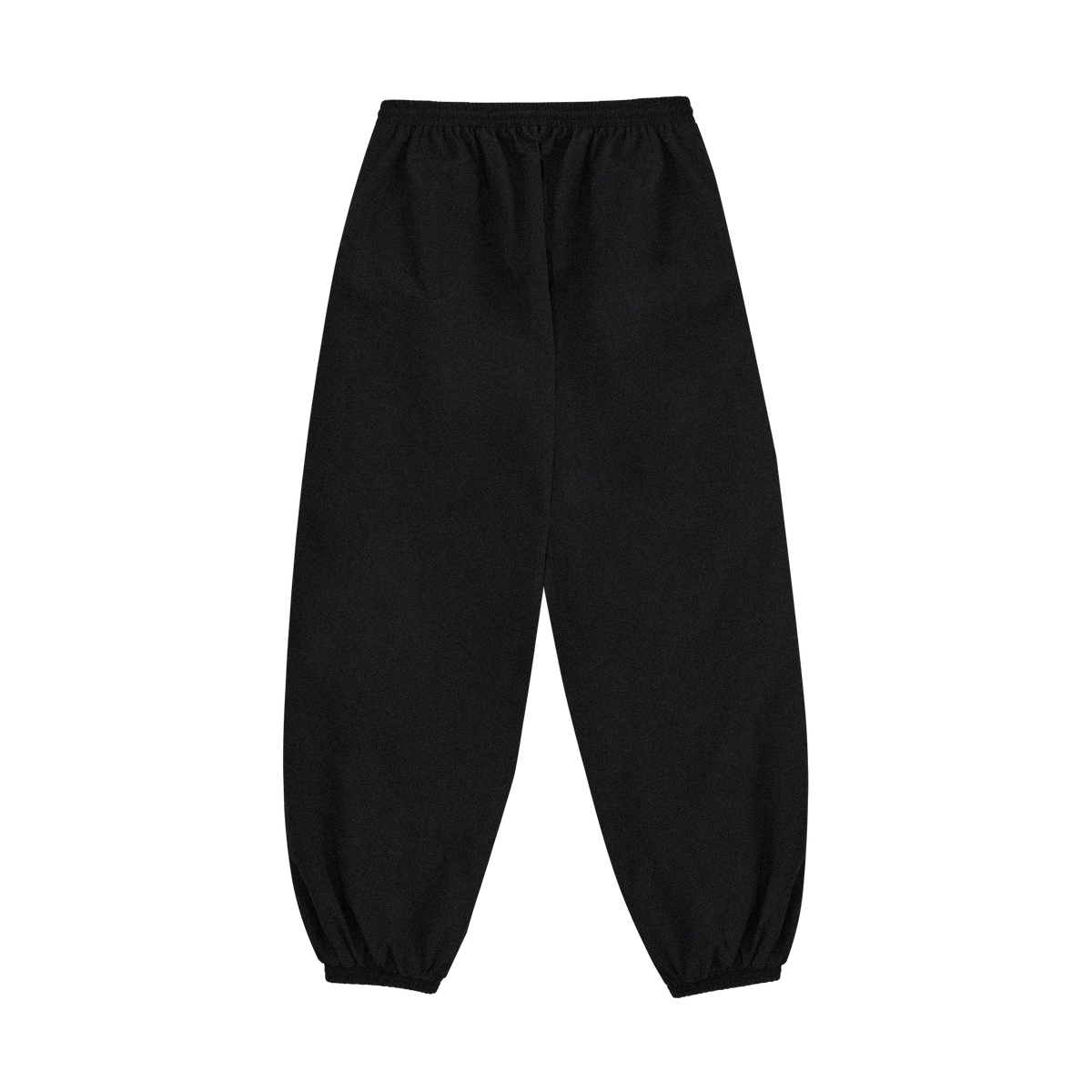 BLACK / WHITE TRACK PANTS GOSHA RUBCHINSKIY 