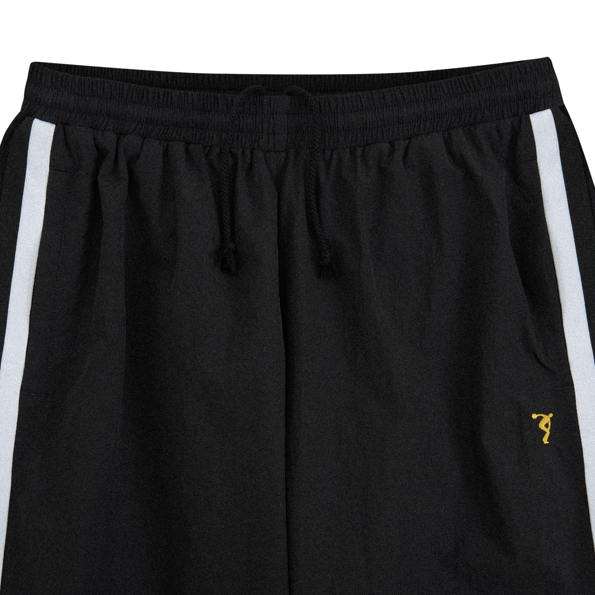 BLACK / WHITE TRACK PANTS GOSHA RUBCHINSKIY