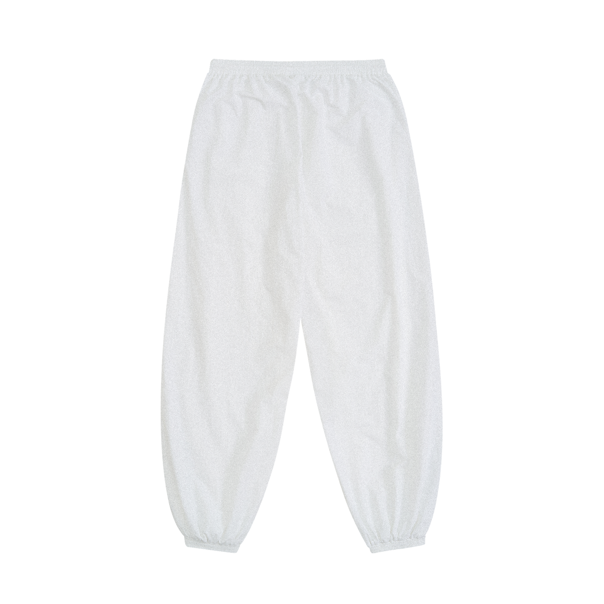 WHITE TRACK PANTS GOSHA RUBCHINSKIY 