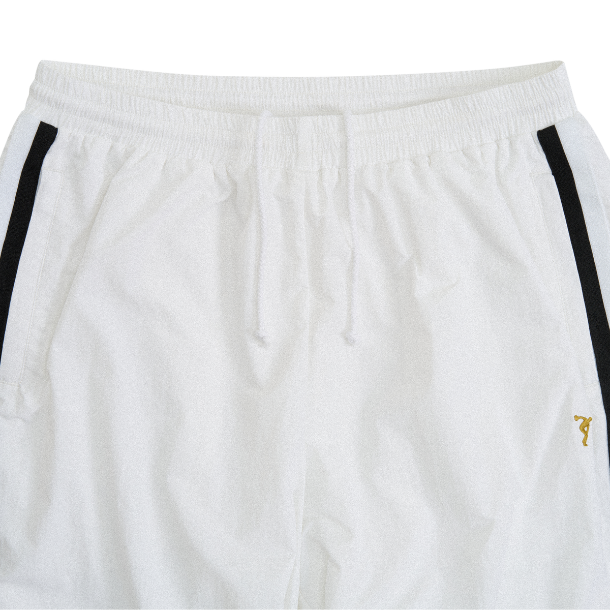 WHITE TRACK PANTS GOSHA RUBCHINSKIY