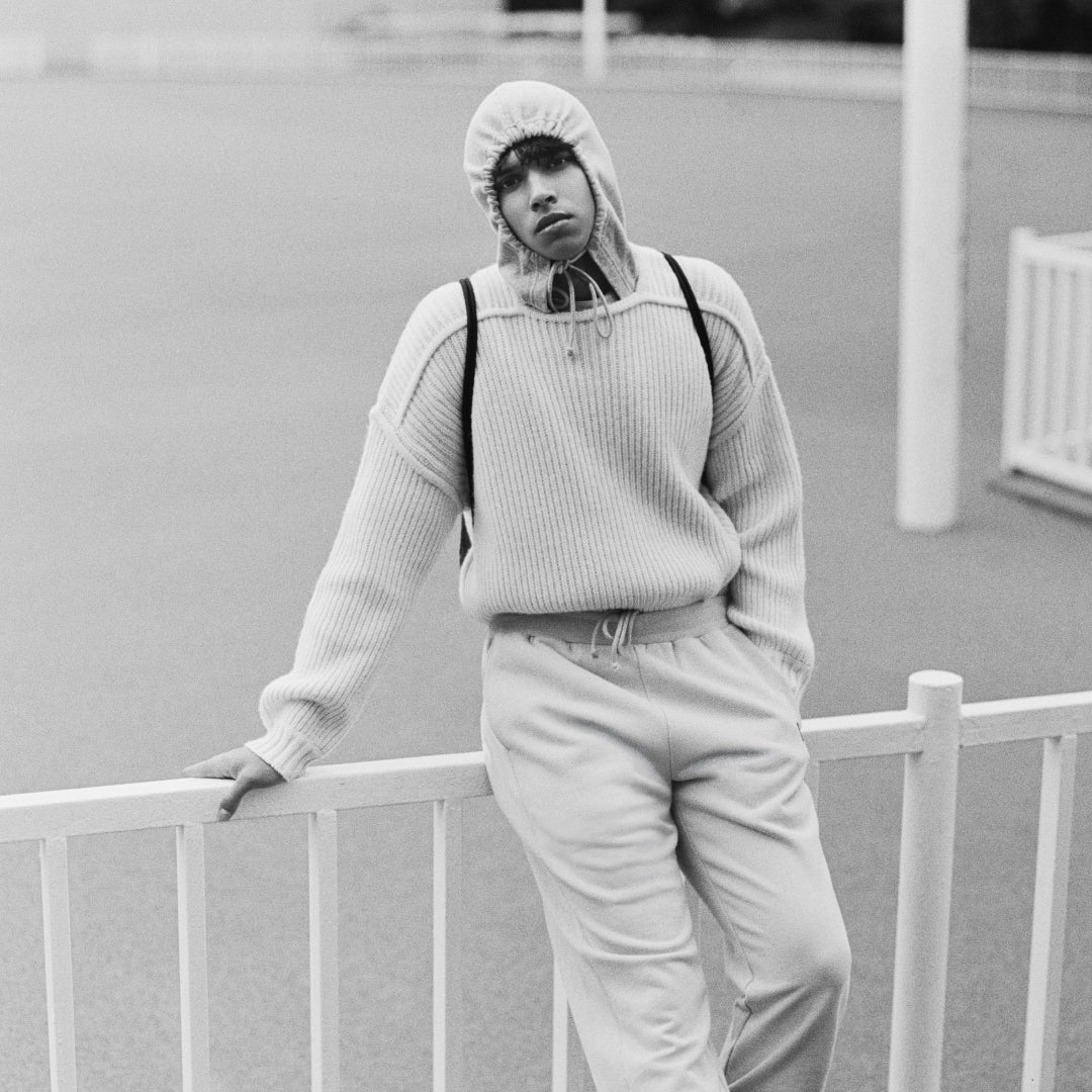 GOSHA RUBCHINSKIY – ГОША РУБЧИНСКИЙ