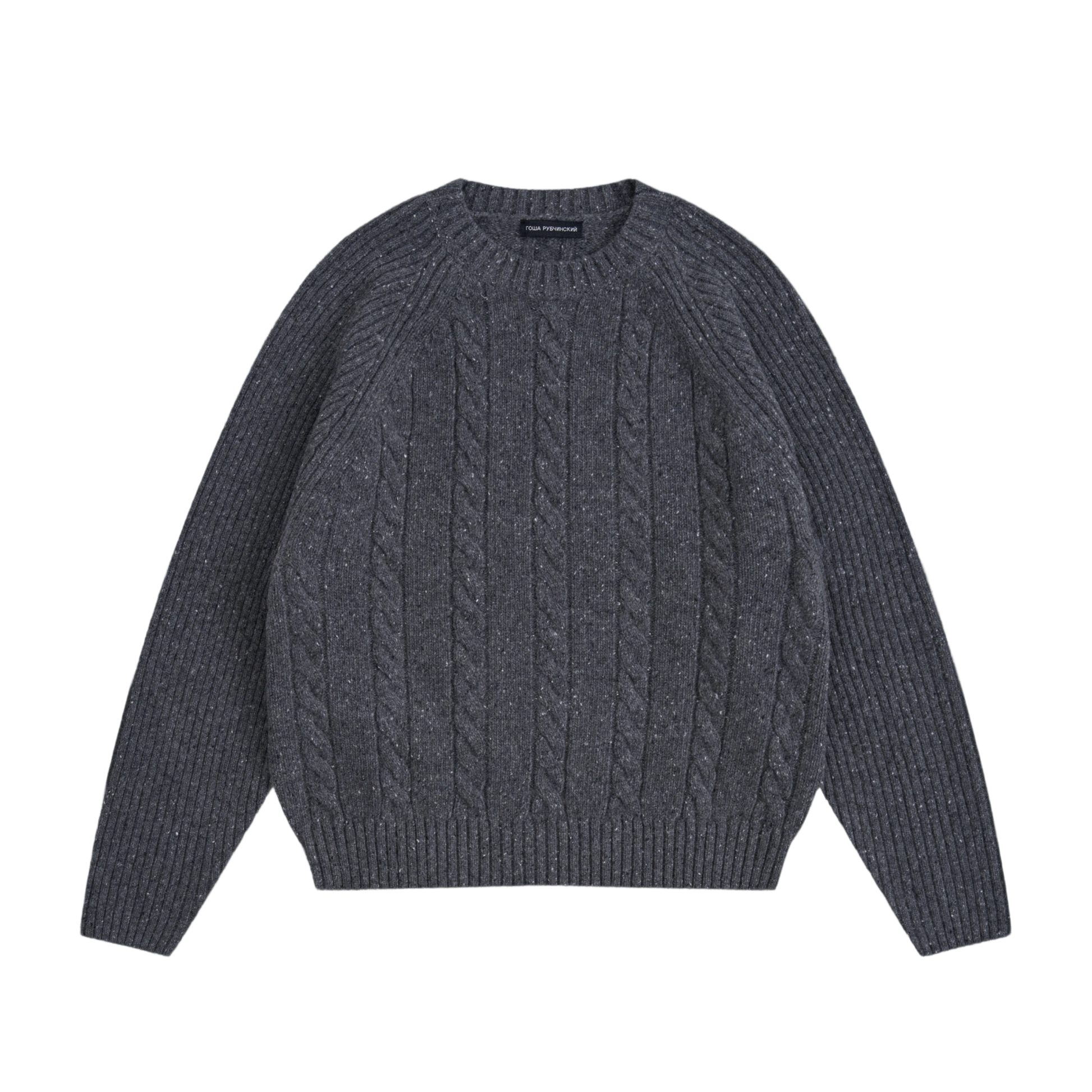 SWEATER - ГОША РУБЧИНСКИЙ